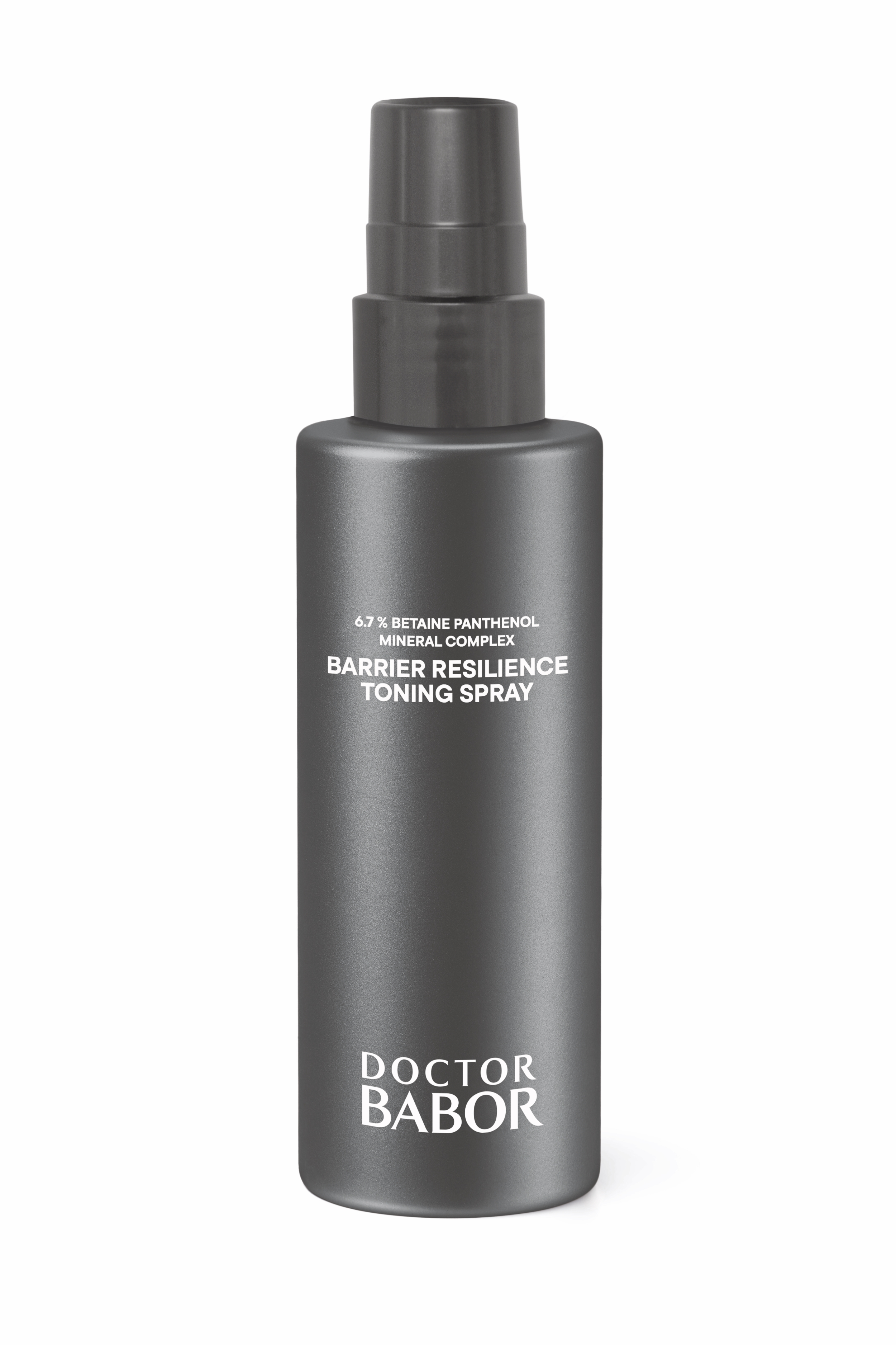 DOCTOR BABOR PRO Barrier Resilience Toning I © BABOR