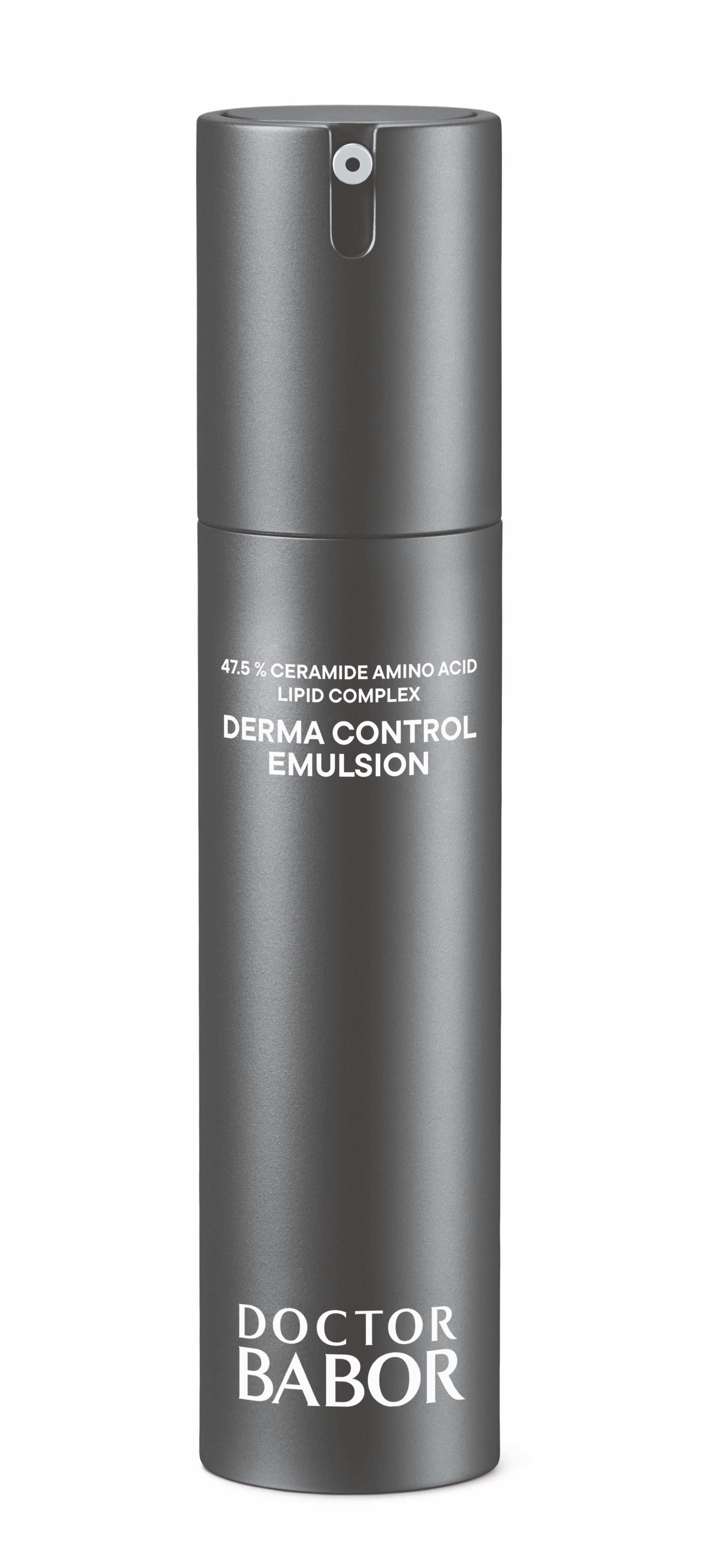 DOCTOR BABOR PRO Derma Control Emulsion I © BABOR