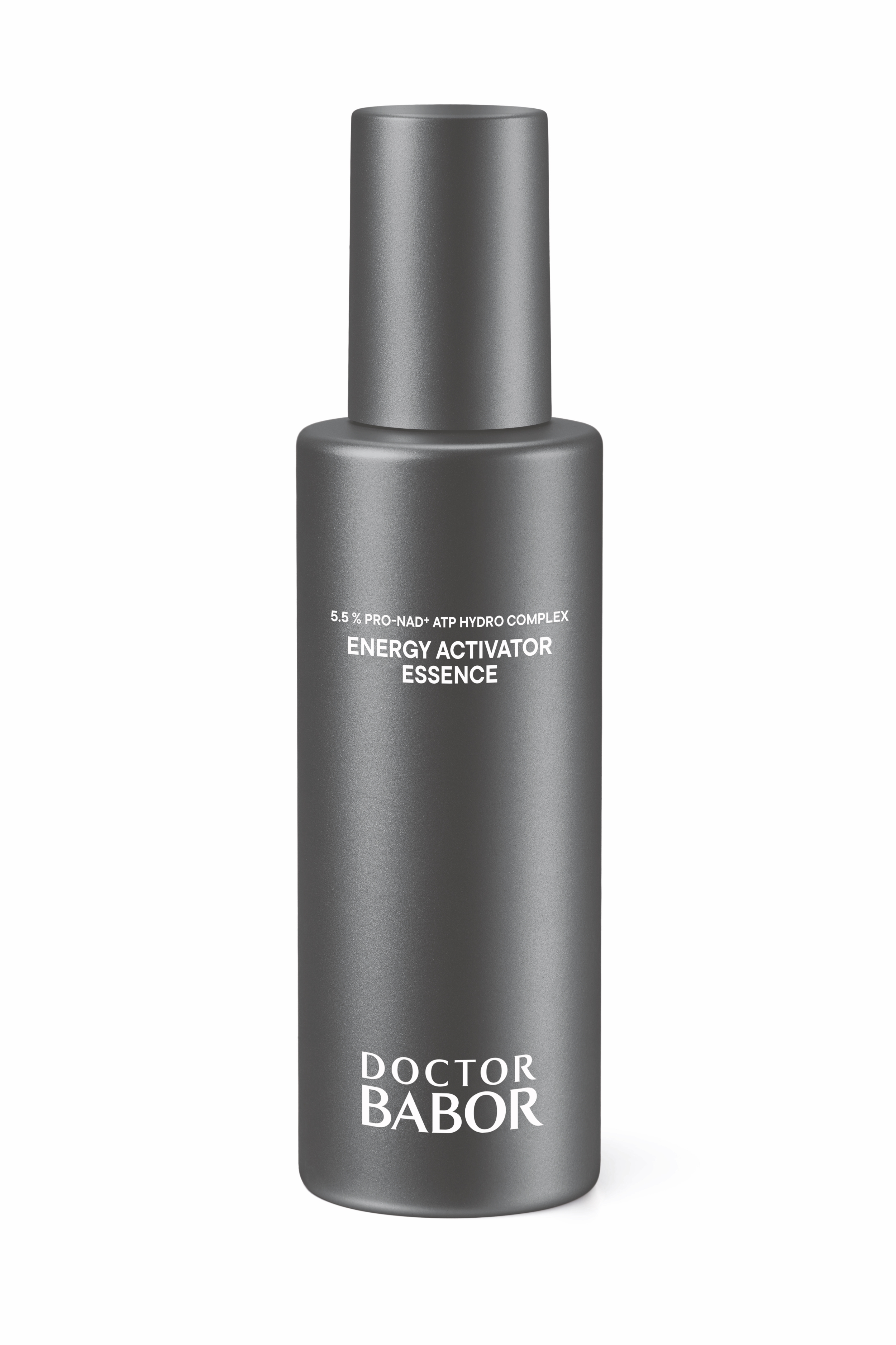 DOCTOR BABOR PRO Energy Activator Essence I © BABOR