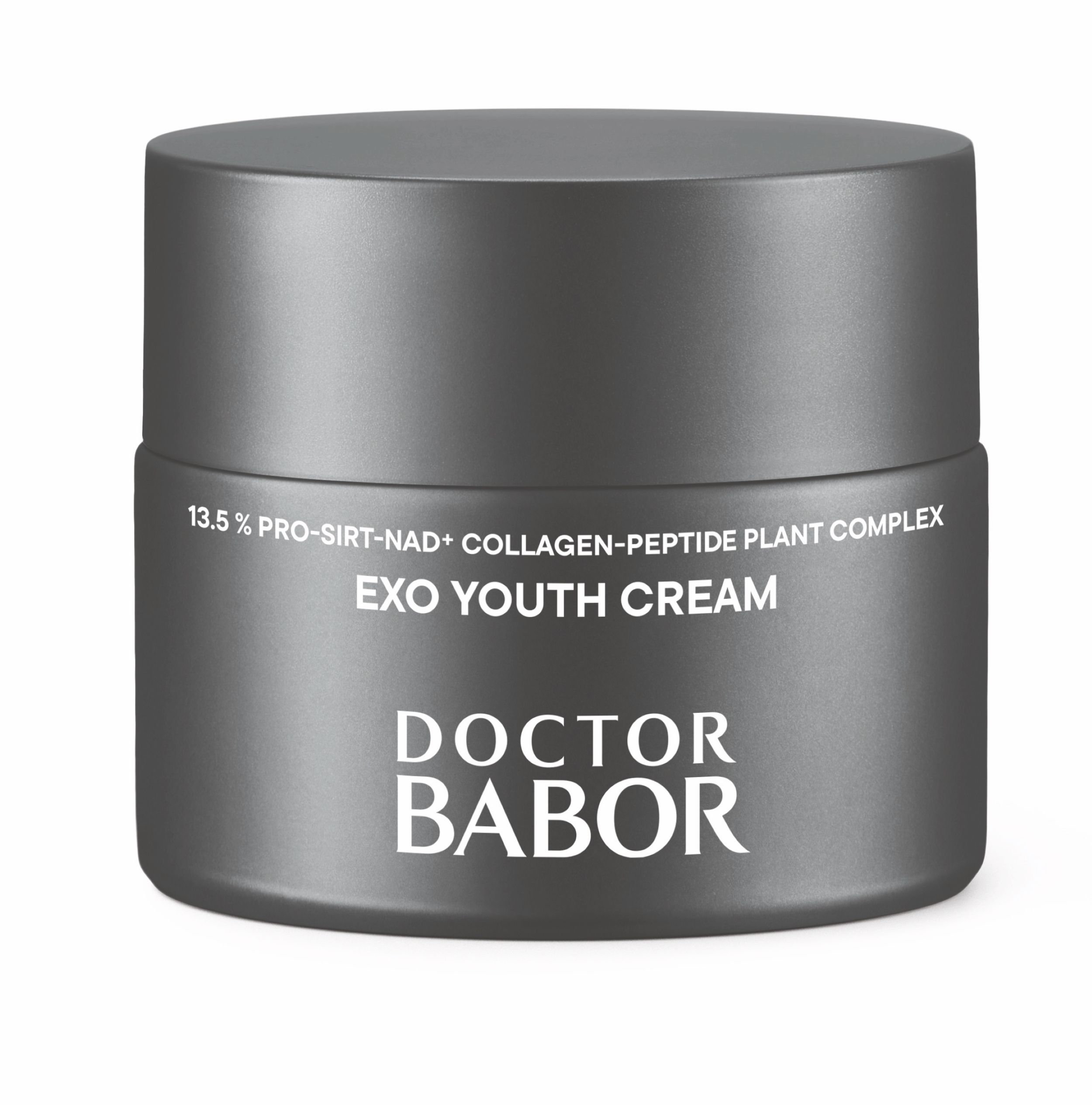 DOCTOR BABOR PRO Exo Youth Cream I © BABOR