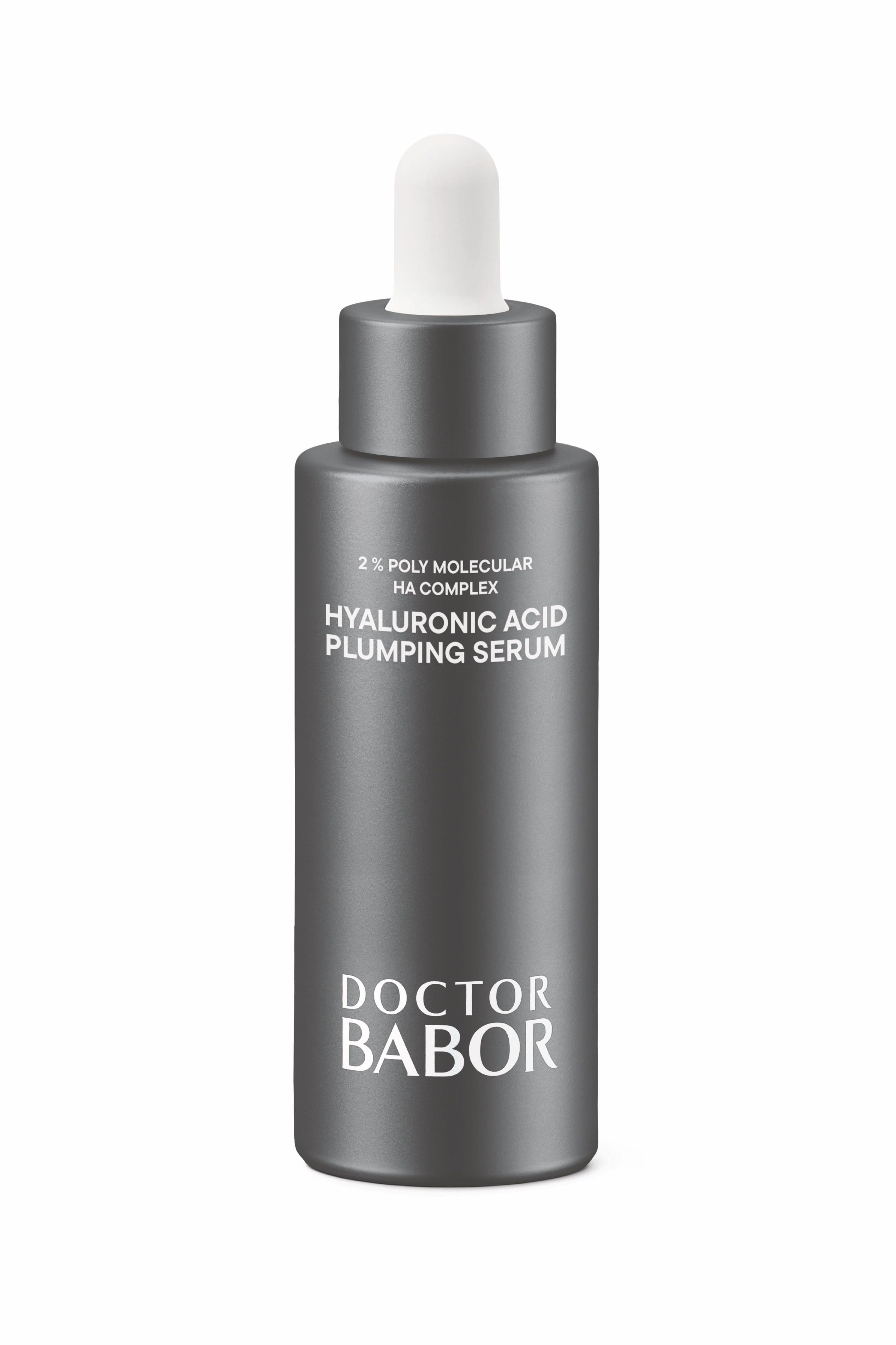 DOCTOR BABOR PRO Hyaluronic Acid Plumping Serum I © BABOR