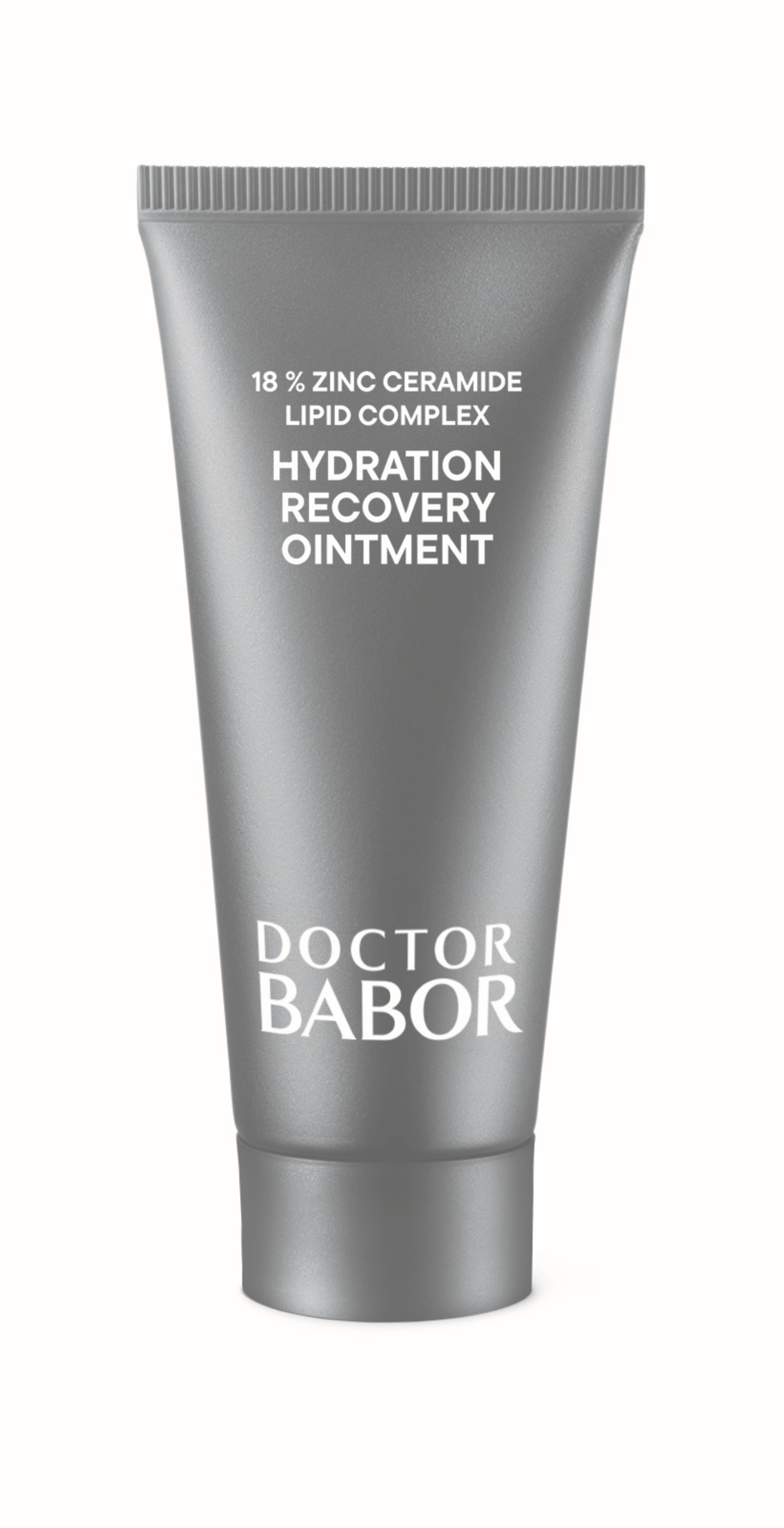 DOCTOR BABOR PRO Hydration Recovery Ointment I © BABOR