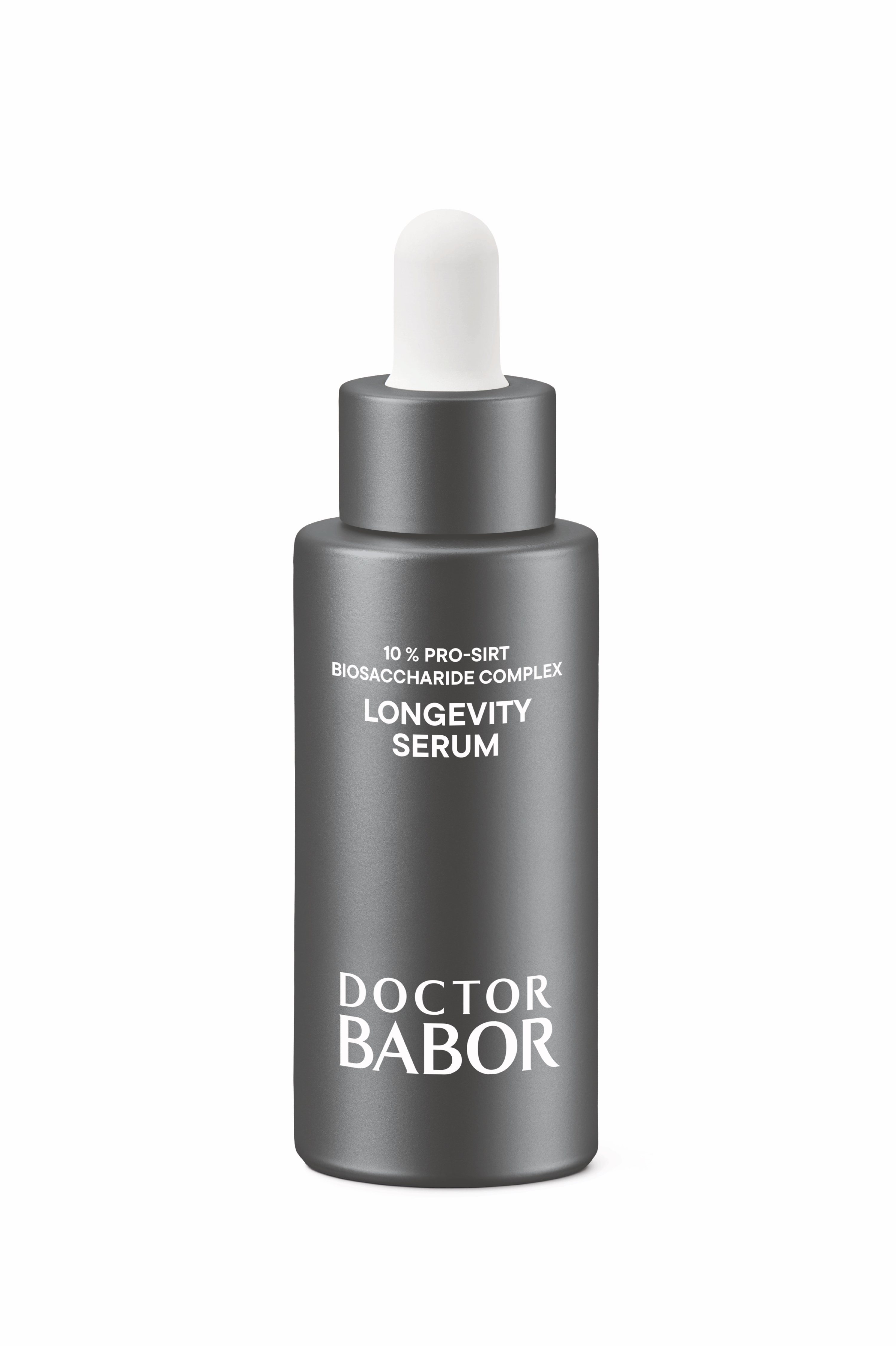 DOCTOR BABOR PRO Longevity Serum I © BABOR