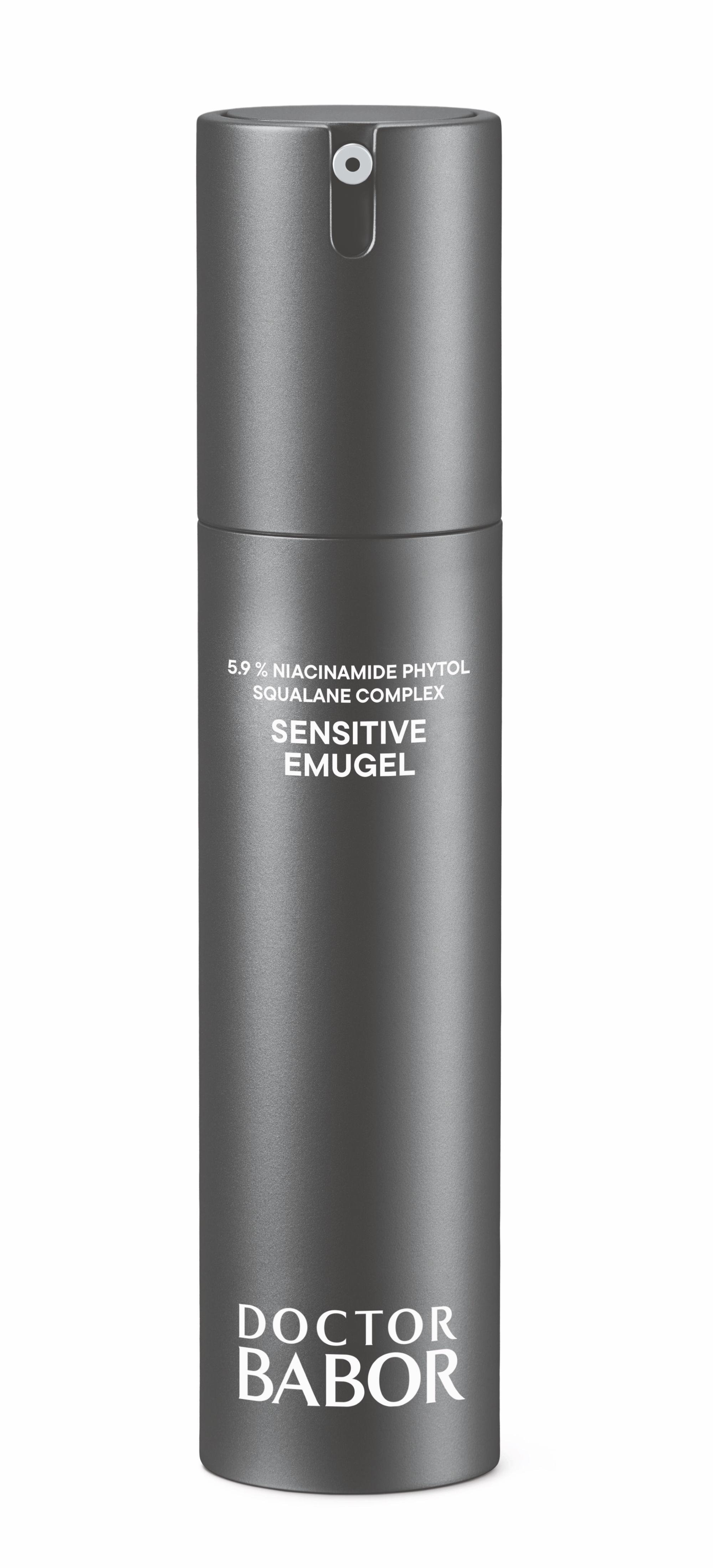 DOCTOR BABOR PRO Sensitive Emugel I © BABOR