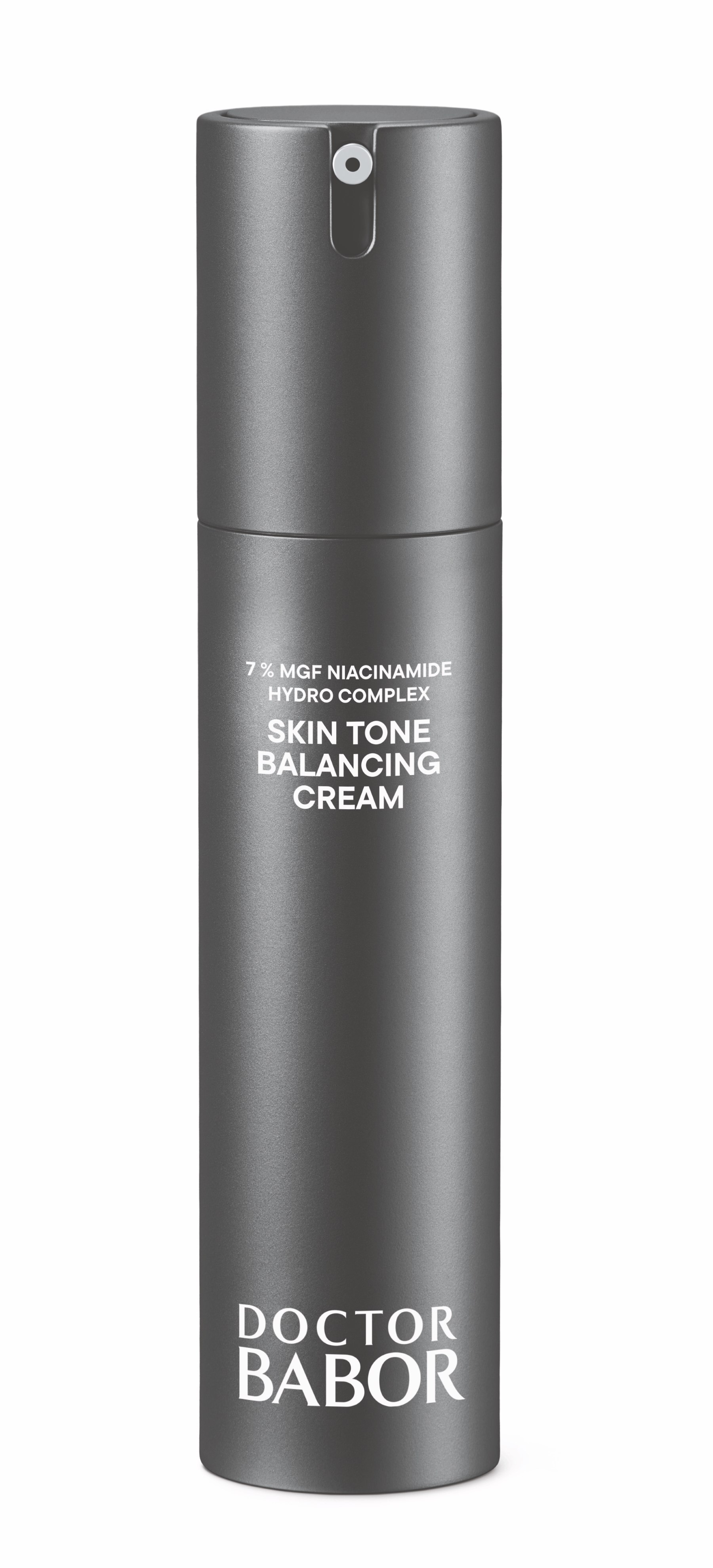 DOCTOR BABOR PRO Skin Tone Balancing Eye Cream I © BABOR