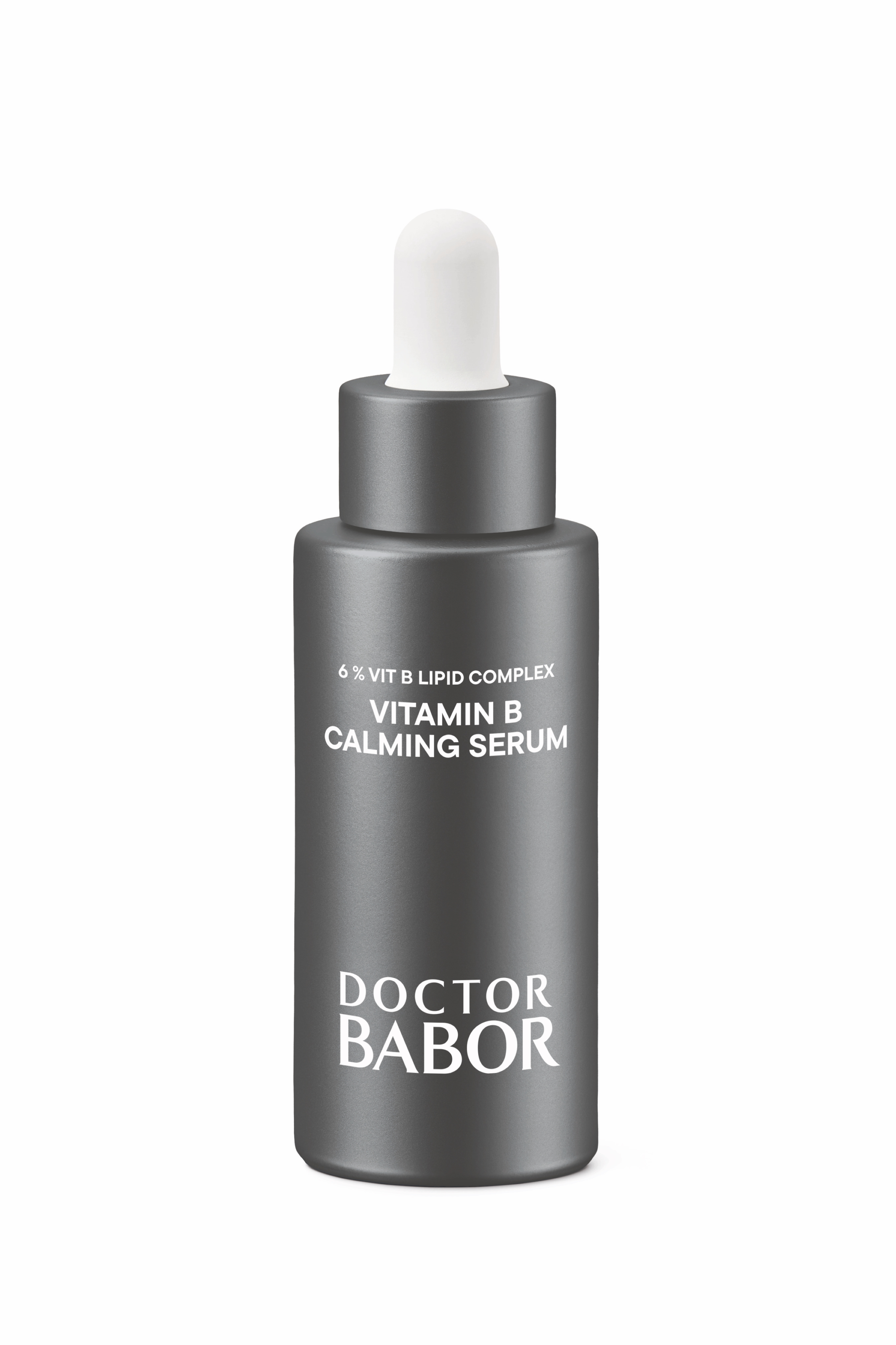 DOCTOR BABOR PRO Vitamin B Calming Serum I © BABOR