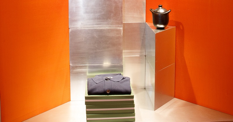 CHIRIMOYA Store I © Markus Morianz