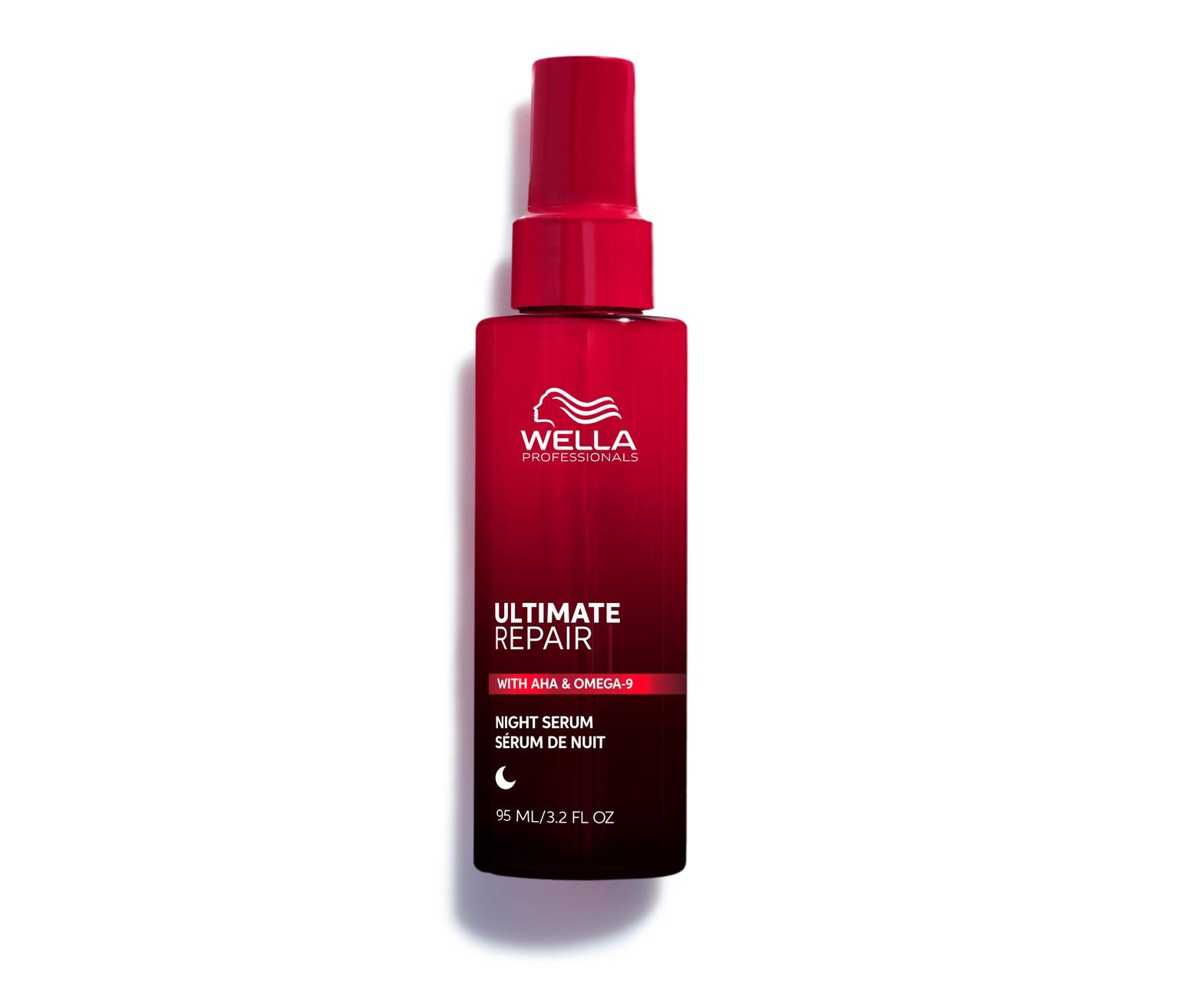 Ultimate Repair Night Serum I © Wella Professionals