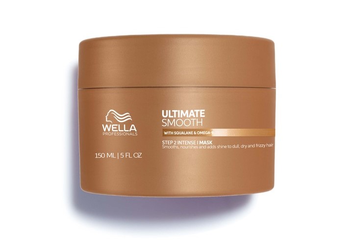 Ultimate Smooth Mask I © Wella Professionals