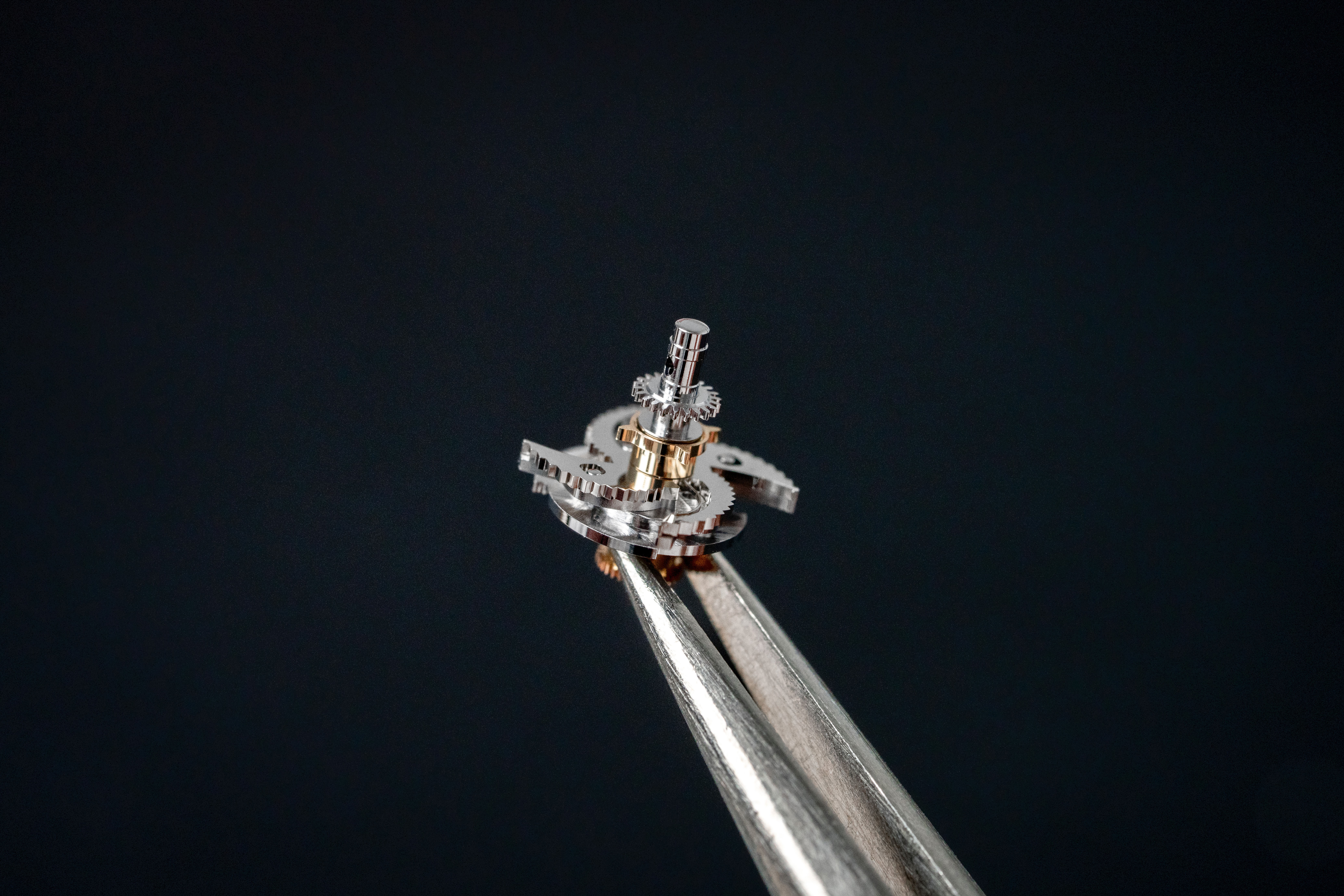 L.U.C Grand Strike I © Chopard