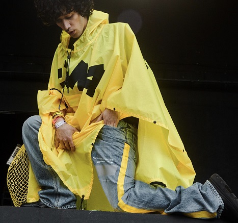 The Sabotage Collection I © Irina Gavrich