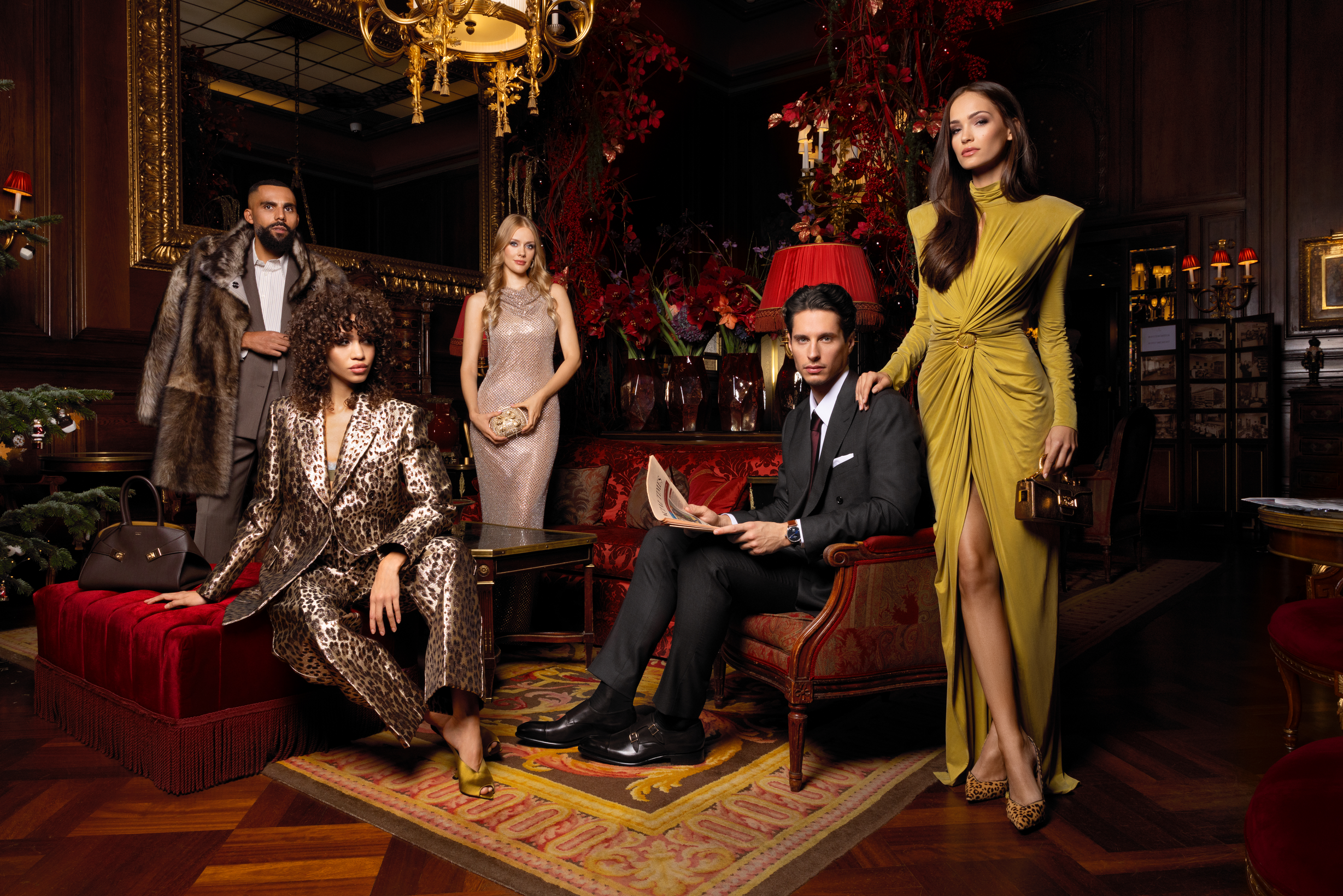 STEFFL I © Elisa Teichtmeister für STEFFL