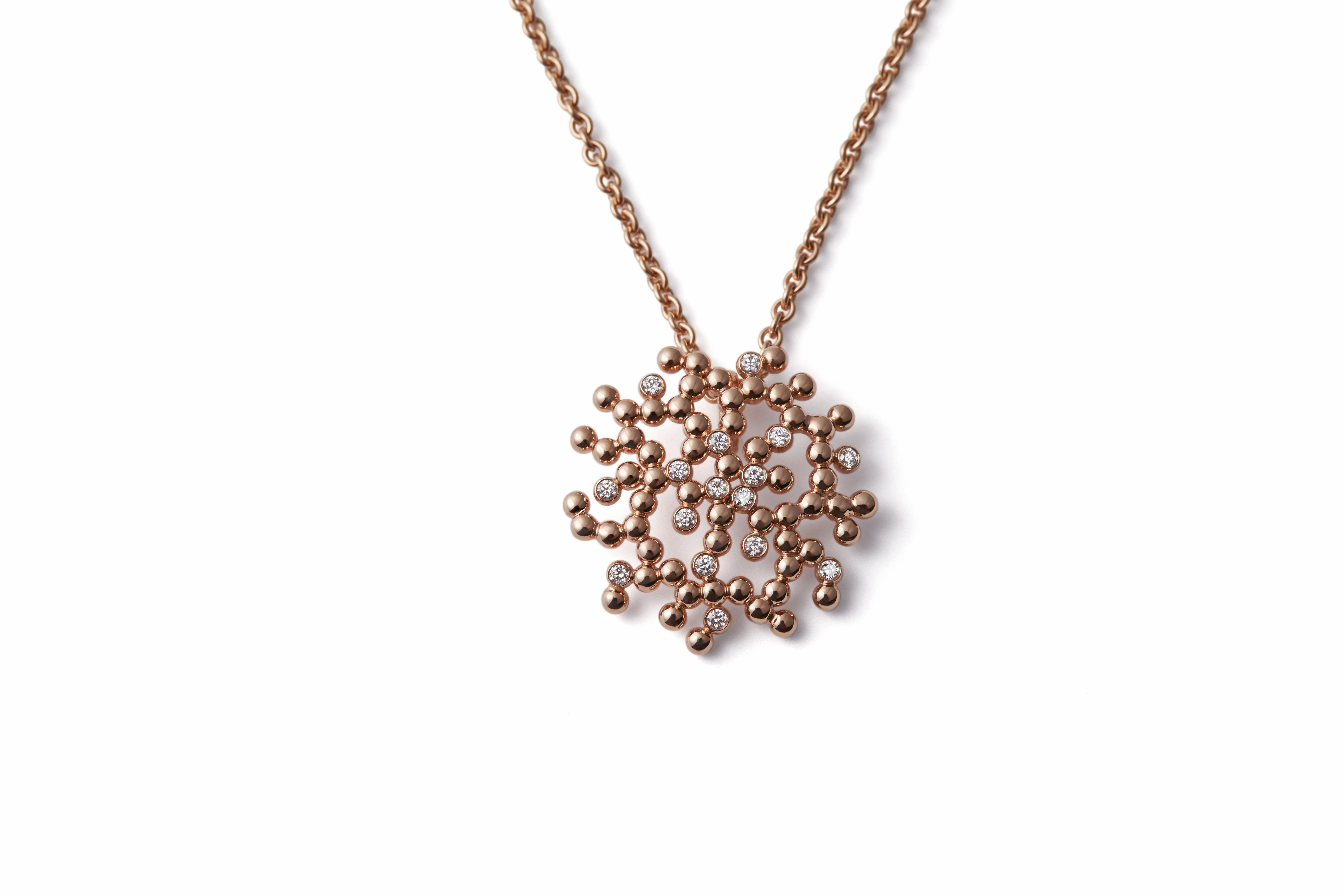 Anhänger aus der AURELIA Kollektion I © Dorotheum Juwelier