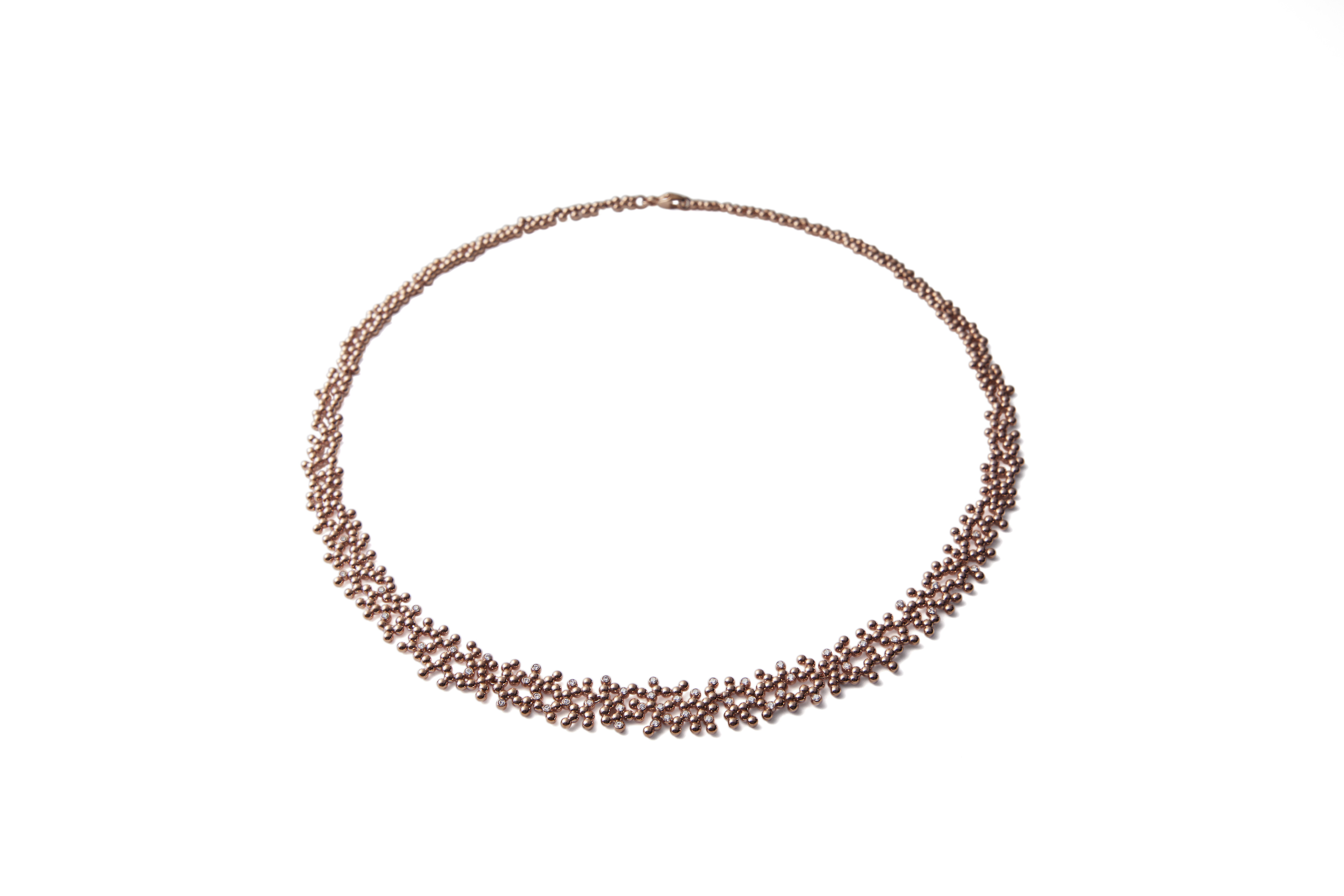 Kette aus der AURELIA Kollektion I © Dorotheum Juwelier