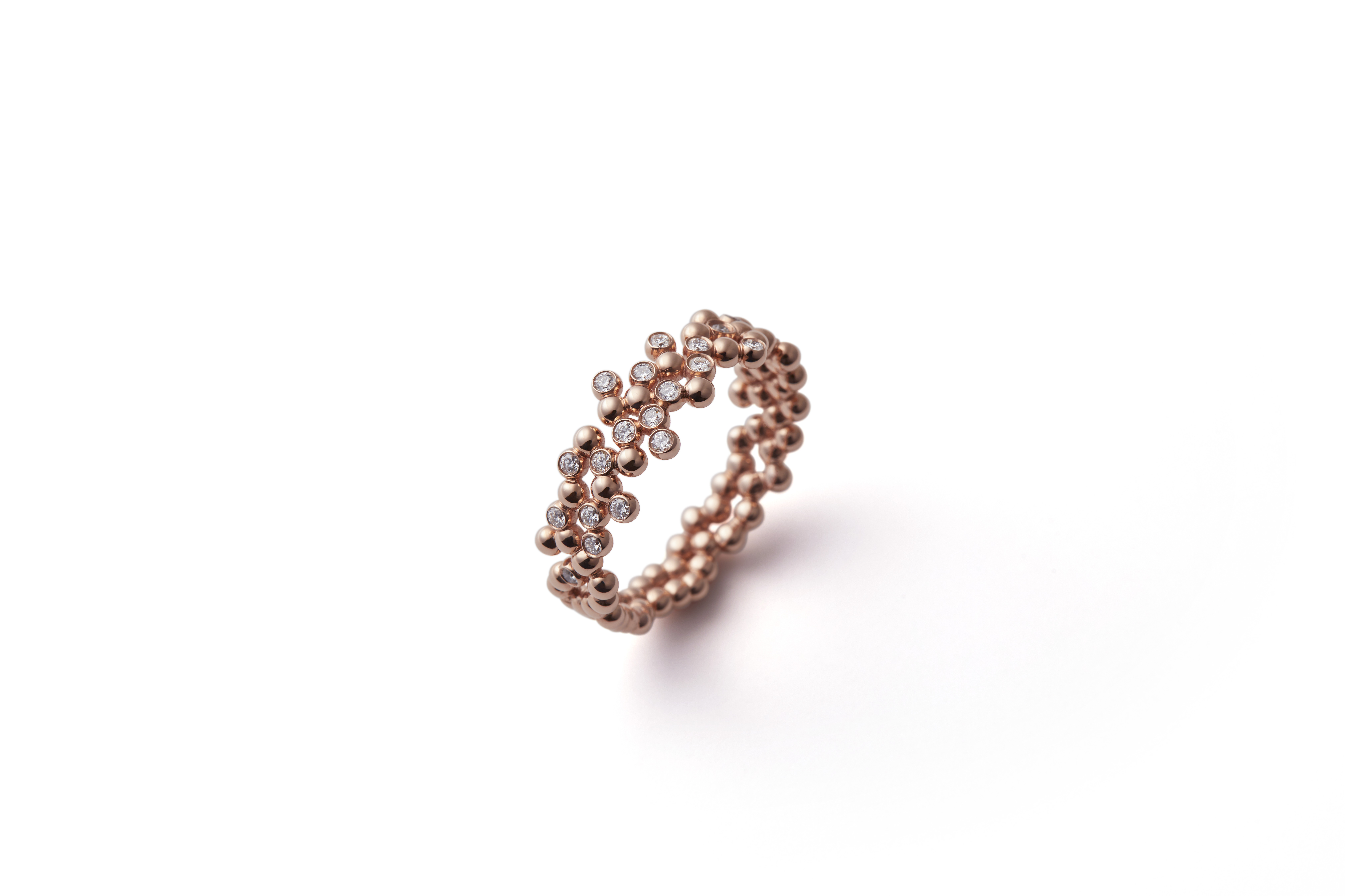 Ring aus der AURELIA Kollektion I © Dorotheum Juwelier