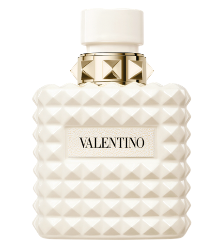 Born in Roma Rendez-Vous Ivory Donna Eau de Parfum I © Valentino Beauty