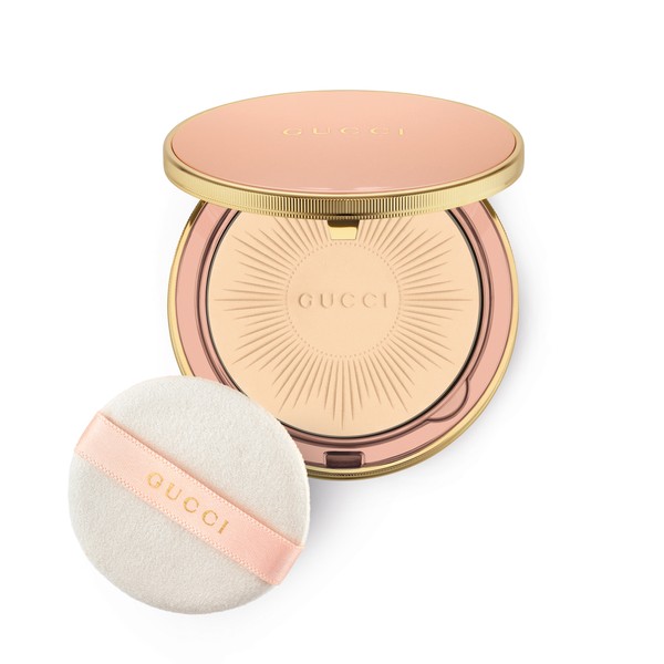 GUCCI Matte Powder I © Gucci Beauty/Ezra Petronio