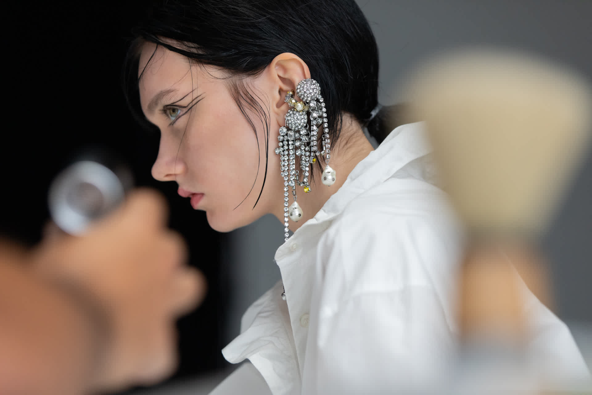 Studio Holiday Kollektion 2025 I © H&M 