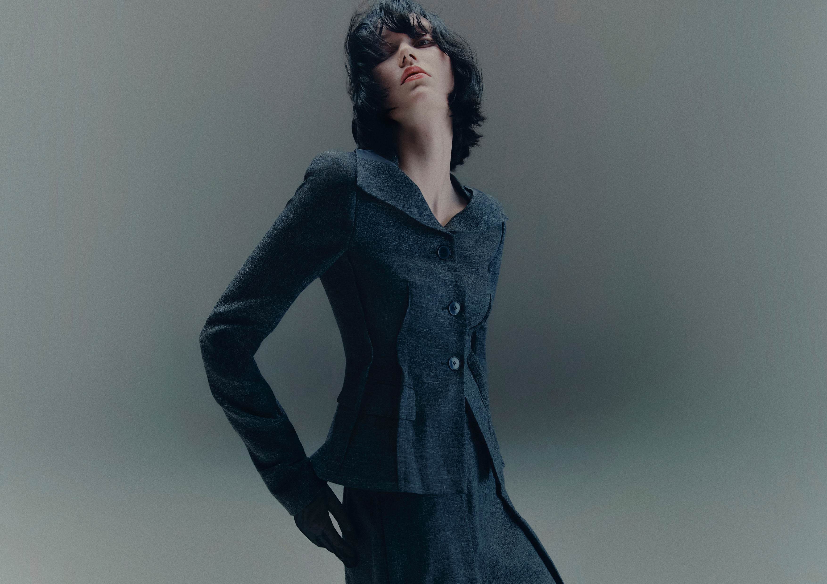 Studio Holiday Kollektion 2025 I © H&M 