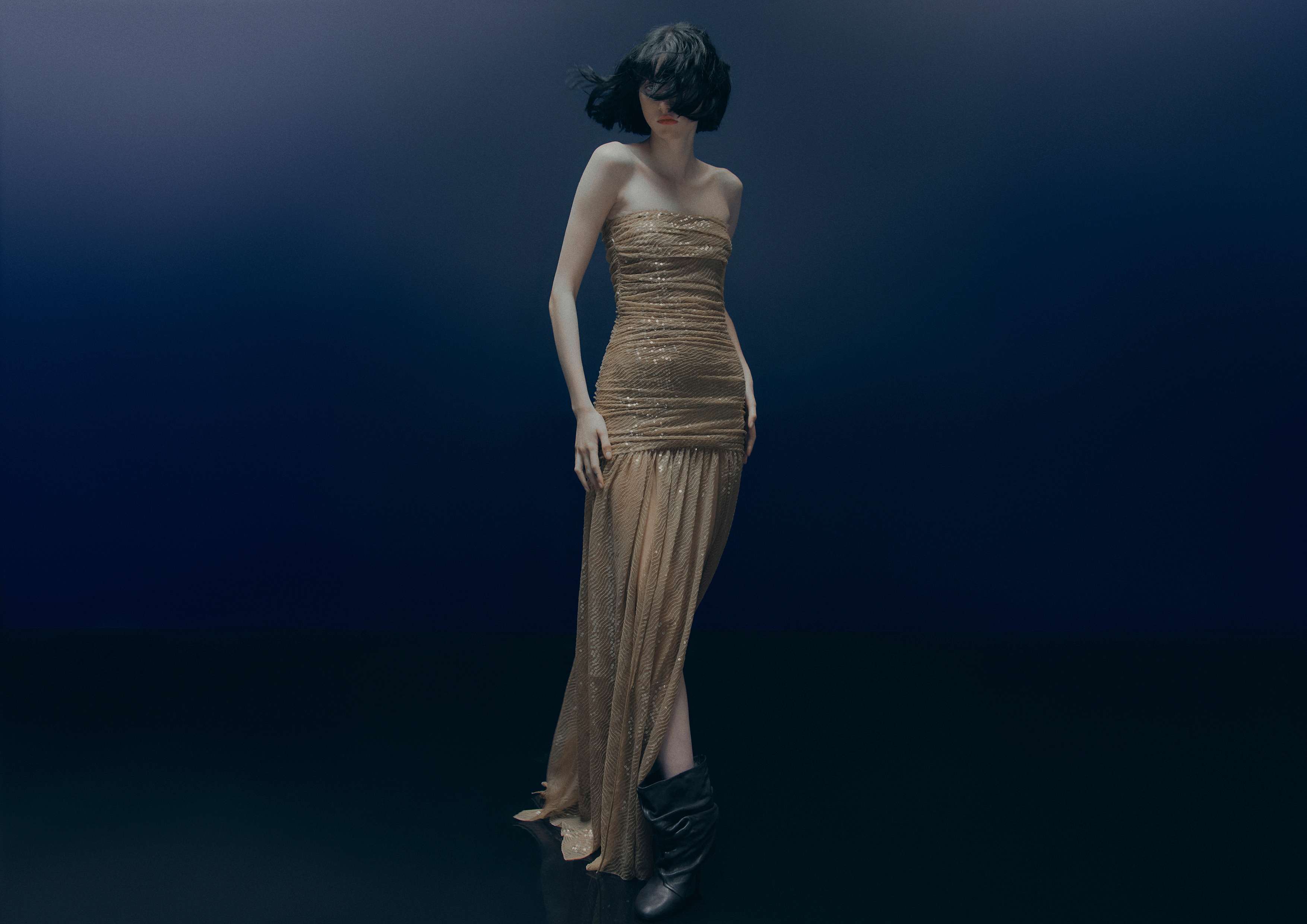 Studio Holiday Kollektion 2025 I © H&M 