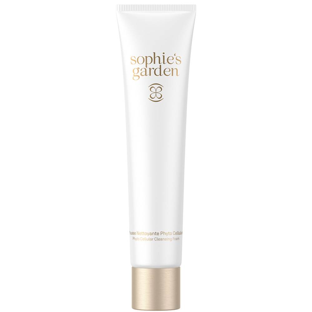 Reinigungsmousse I © Sophie´s Garden