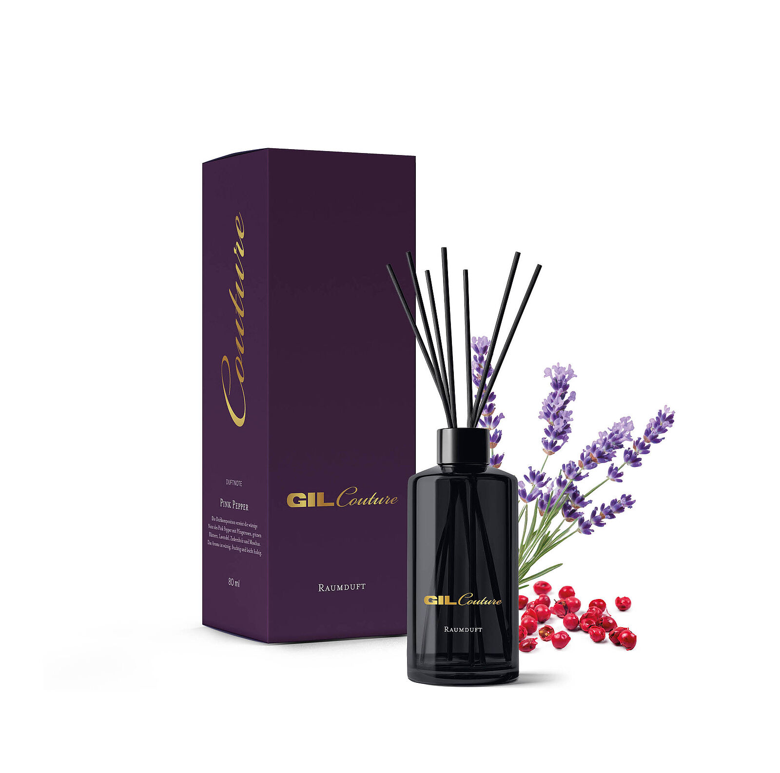 GIL Couture I © HUMANIC X DON GIL