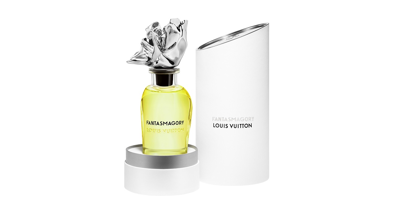 Fantasmagory I © Louis Vuitton