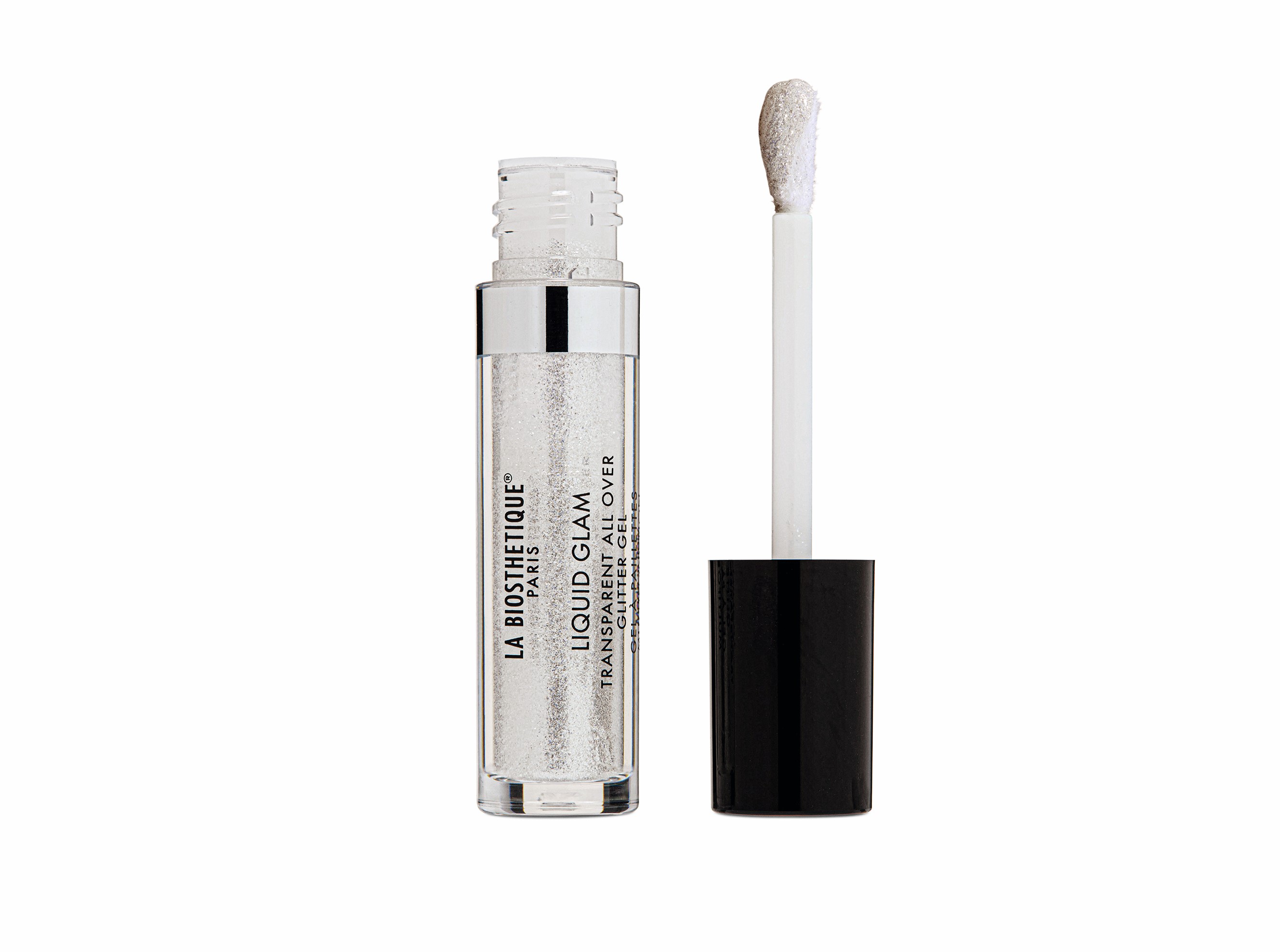 Liquid Glam aus der Make-up Kollektion HW2025 I © La Biosthétique