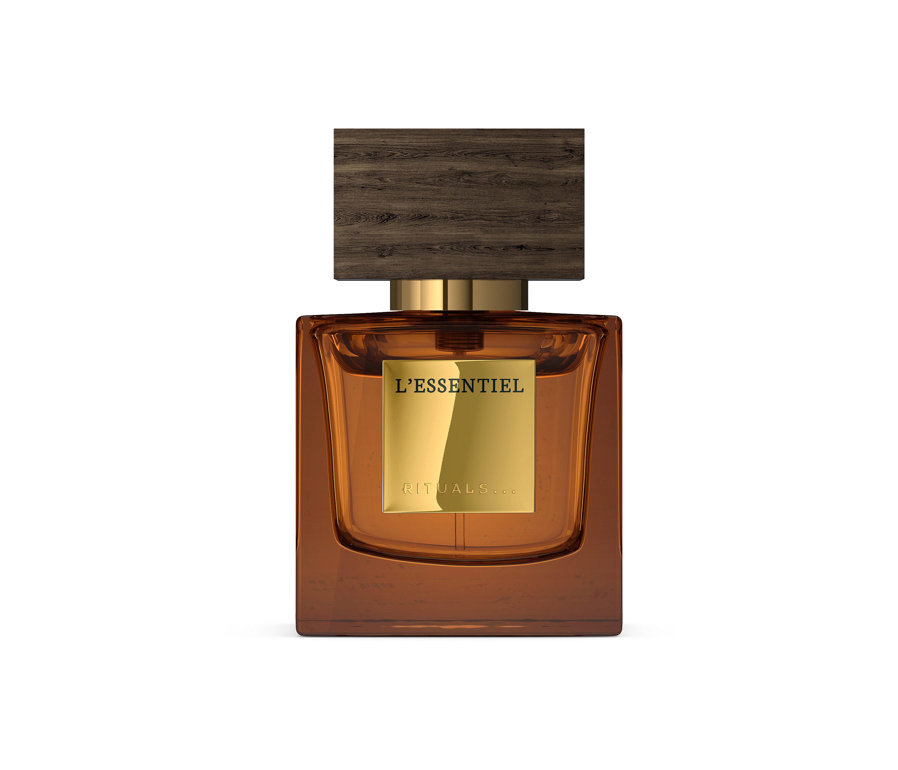 Homme L'Essentiel EdP I © Rituals Cosmetics
