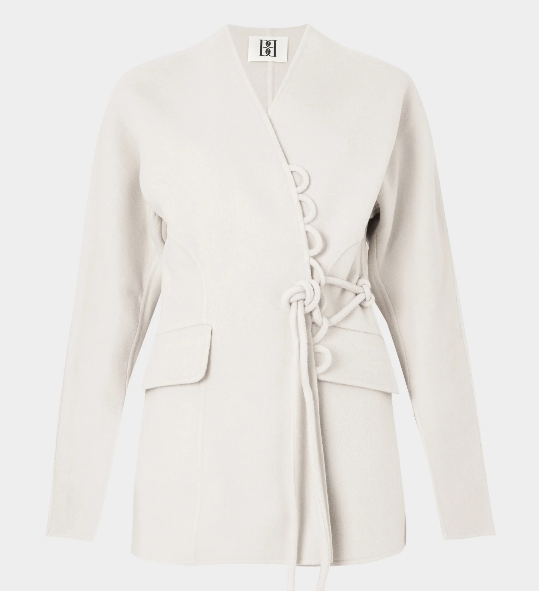 Blazerjacke von Malene Birger I © Zalando