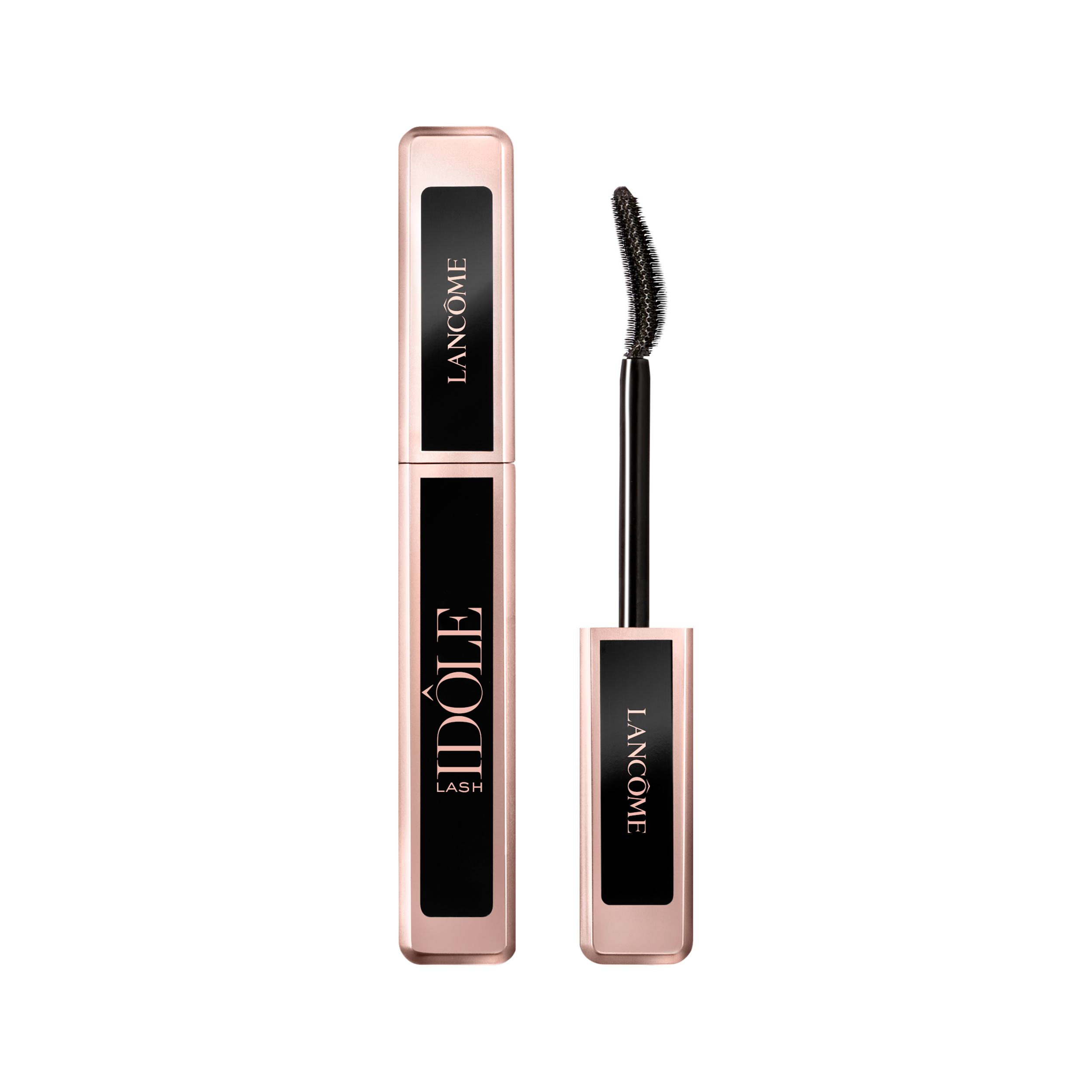 Lash Idôle Mascara I © LANCÔME 