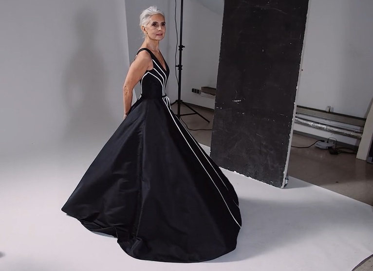 Milva Spina I © Sigrid Mayer