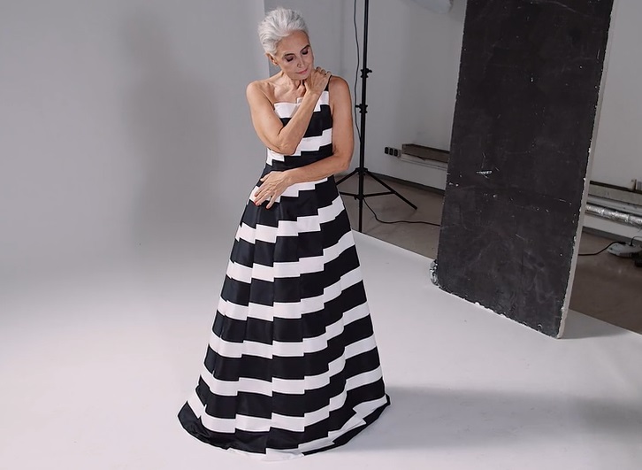 Milva Spina I © Sigrid Mayer