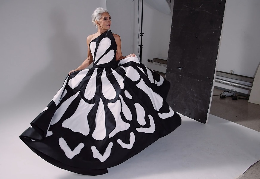 Milva Spina I © Sigrid Mayer