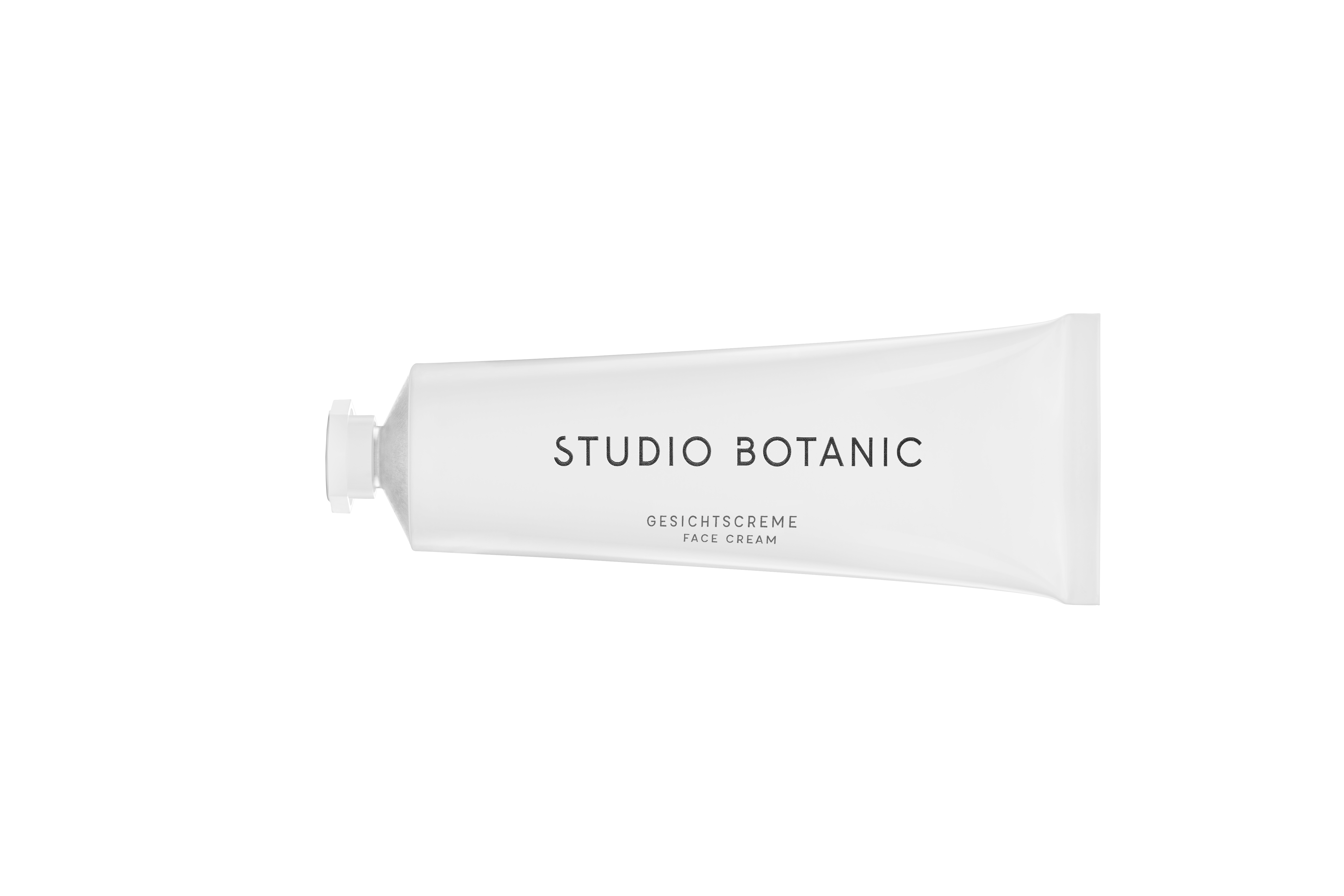 Studio Botanic Gesichtscreme I © Studio Botanic