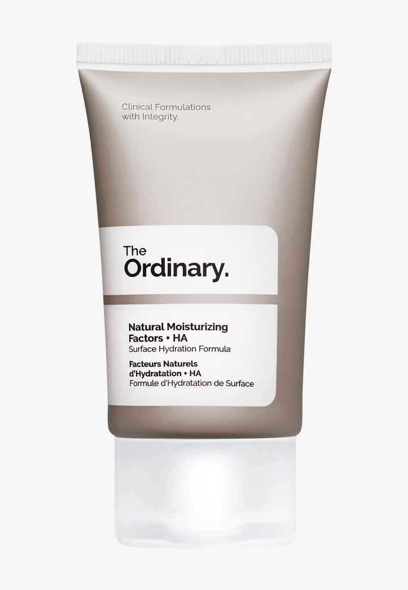Feuchtigkeitsspendende Gesichtscreme I © The Ordinary via Zalando