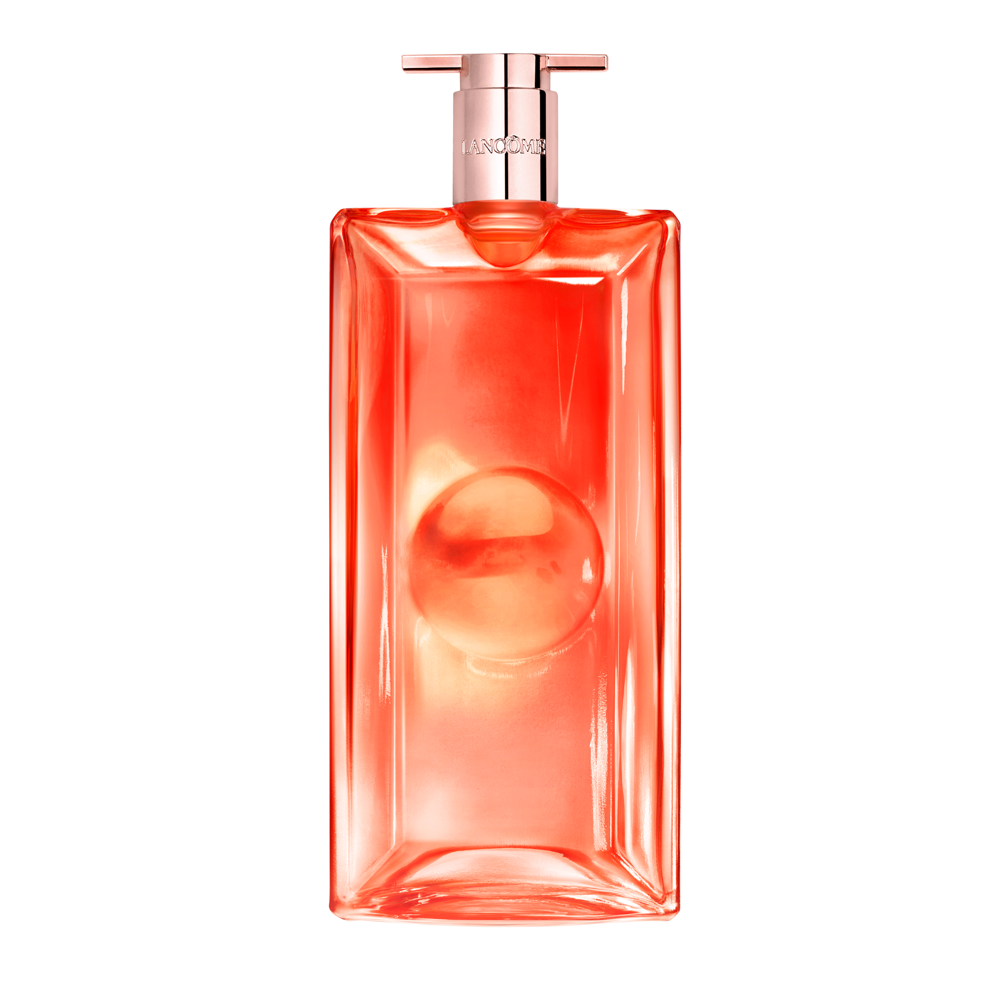 Idôle Peach ‘N Roses I © Lancôme 
