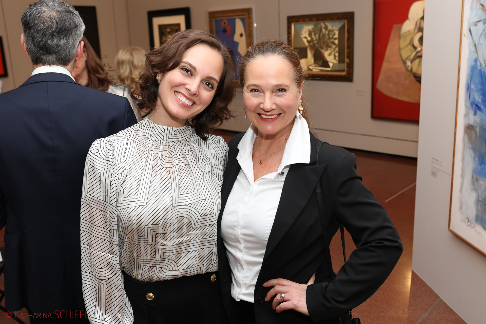 © Katharina Schiffl