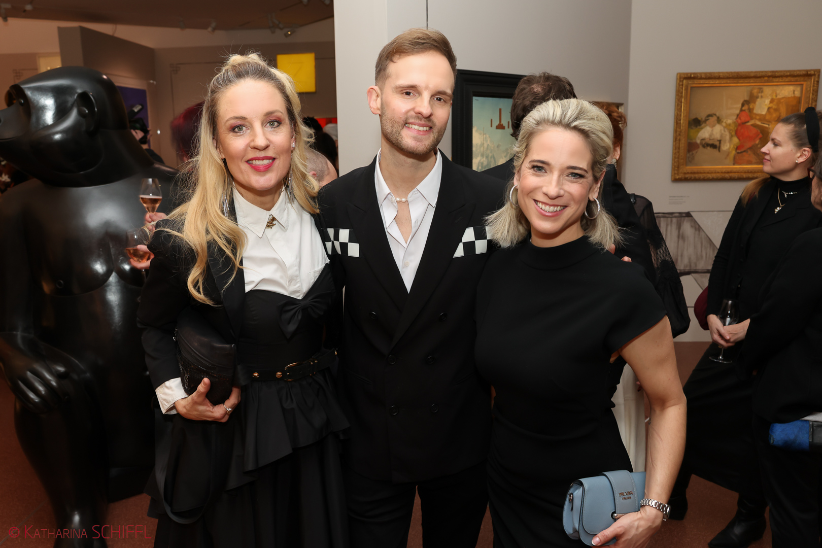 © Katharina Schiffl