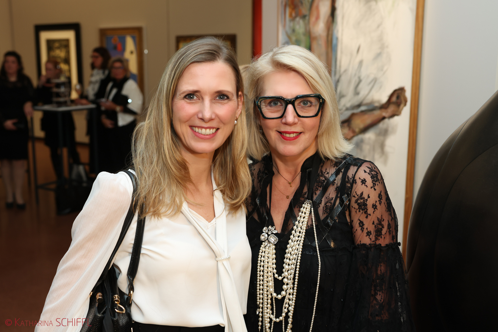 © Katharina Schiffl