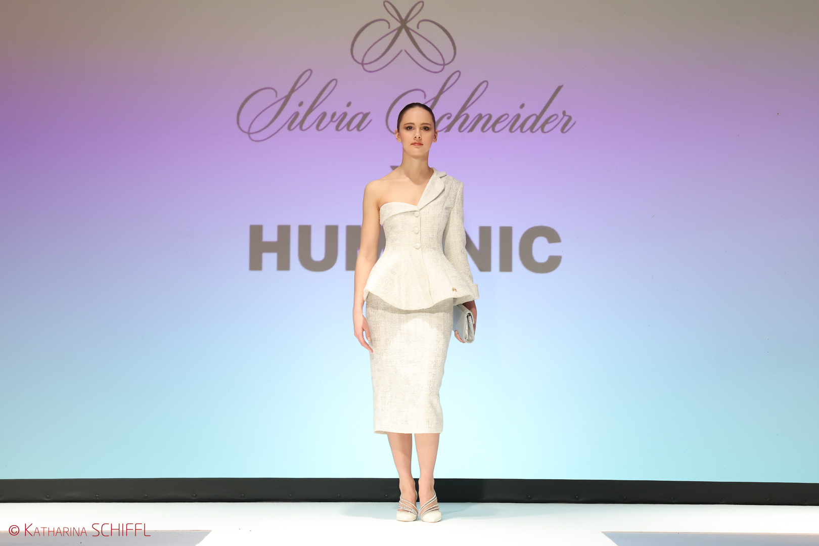 Silvia Schneider x HUMANIC Kollektion I © Katharina Schiffl