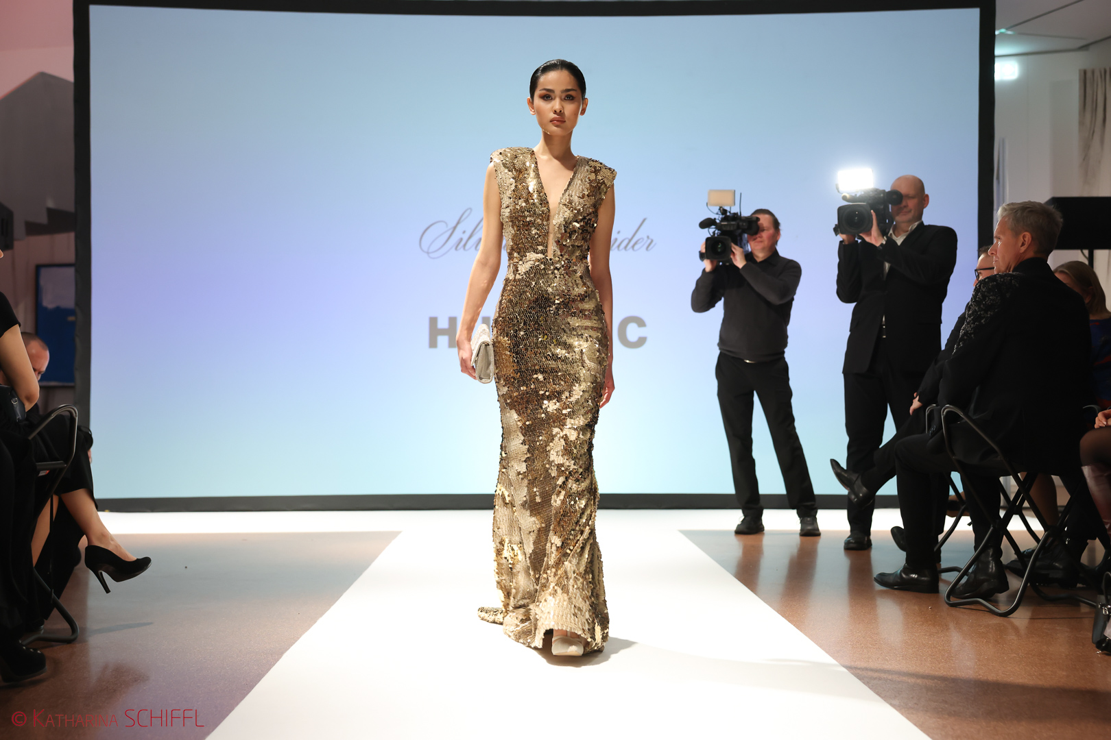 Silvia Schneider x HUMANIC Kollektion I © Katharina Schiffl