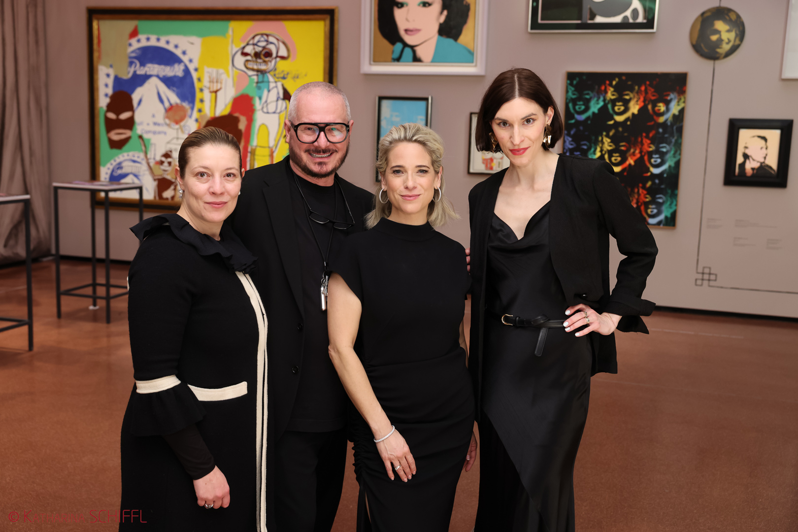 © Katharina Schiffl