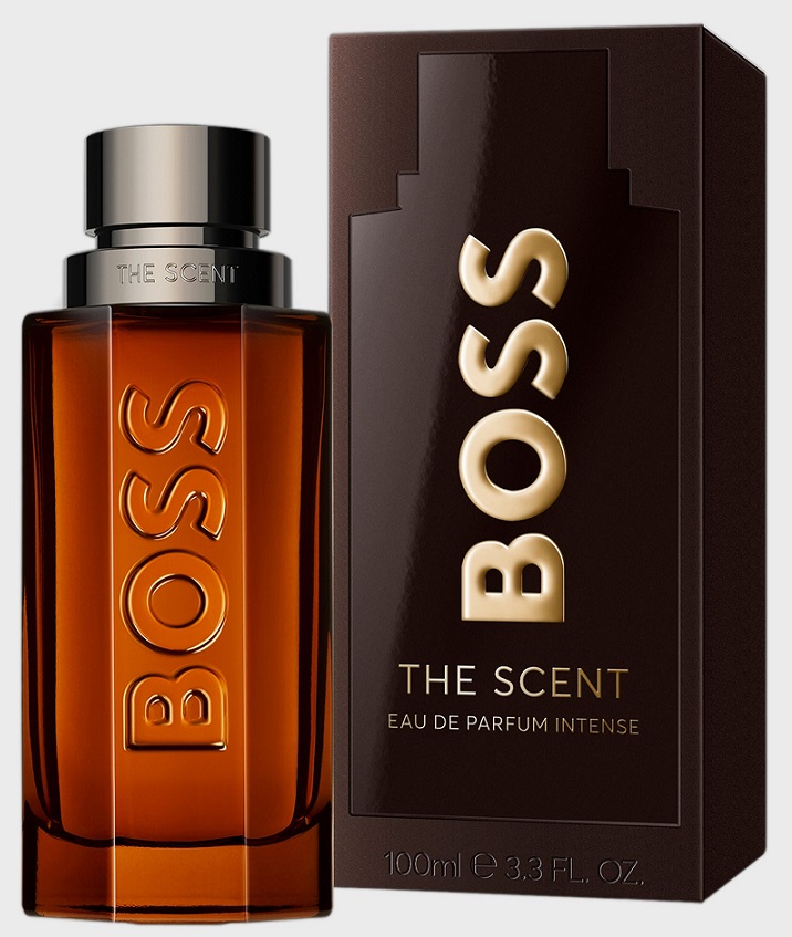 BOSS The Scent EdP Intense for Him I © Hugo Boss
