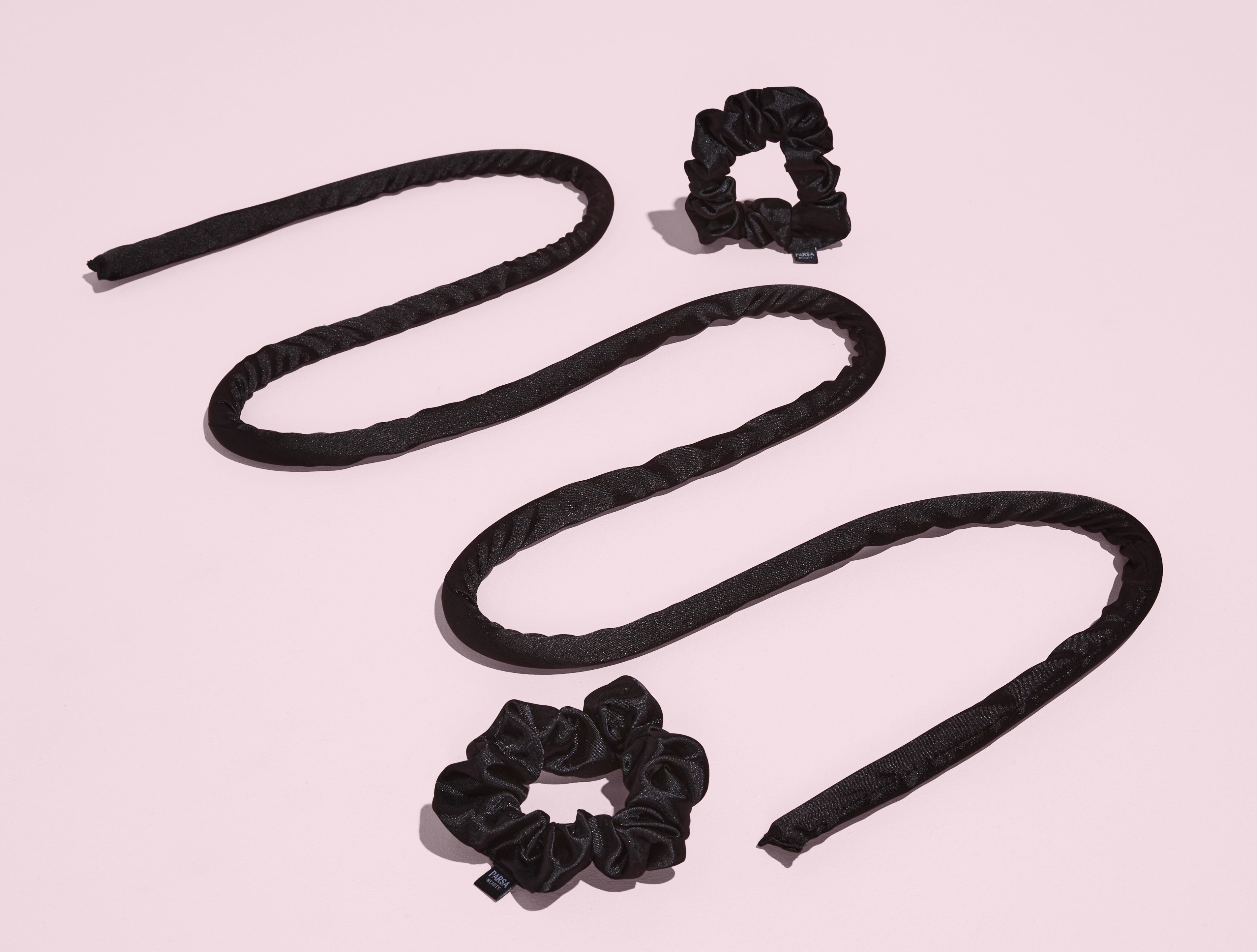 Day & Night Lockenstyler Small I © PARSA Beauty