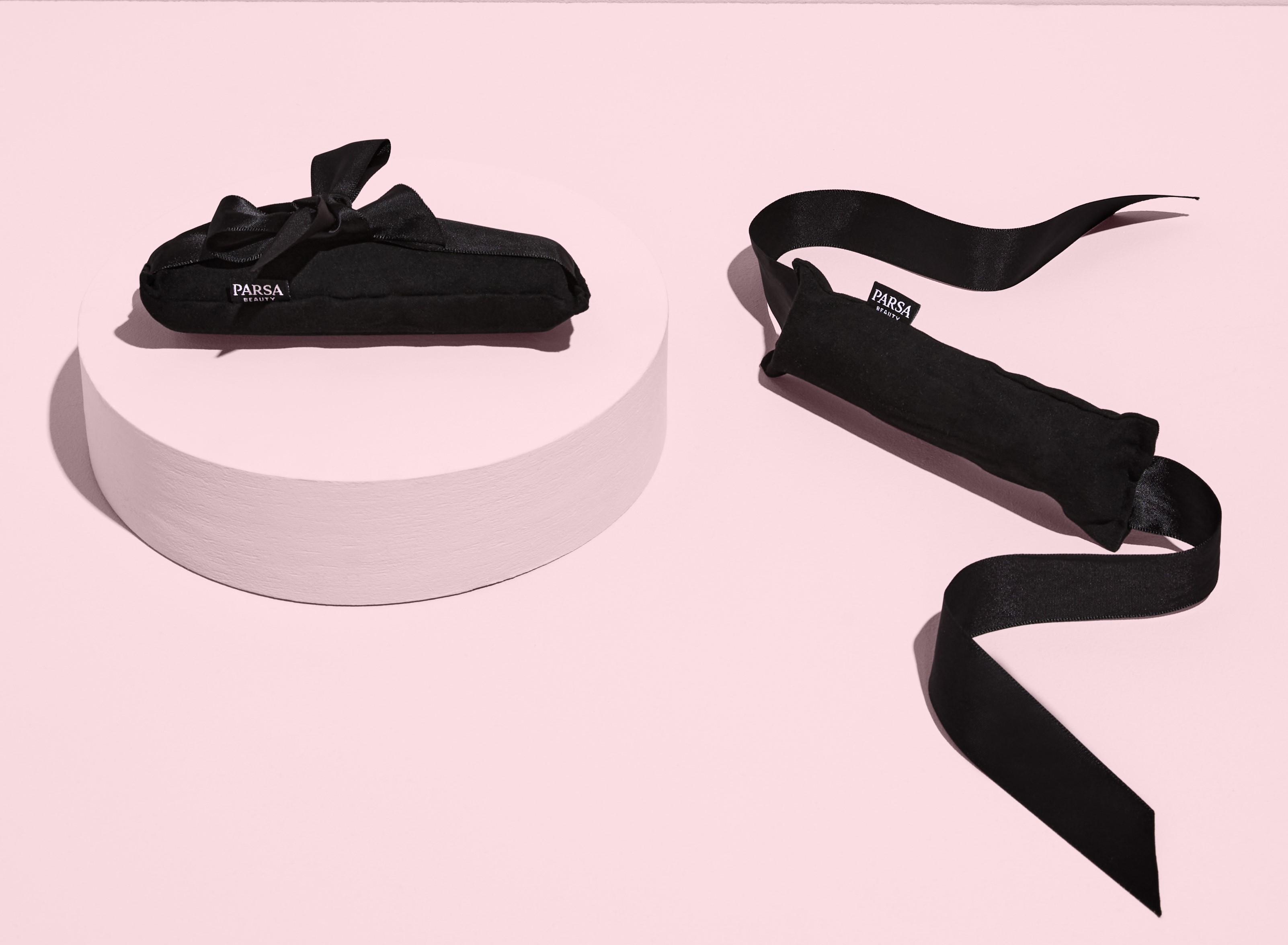 Volumen-Papilloten I © PARSA Beauty