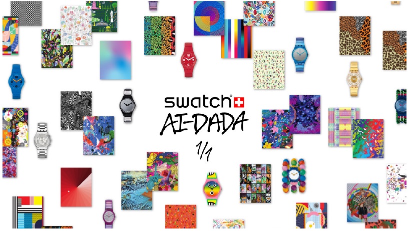 © Swatch