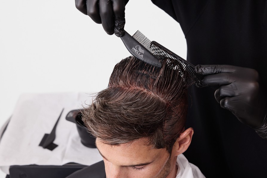 © Wella Professionals