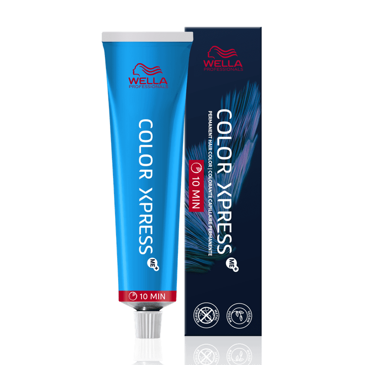 © Wella Professionals