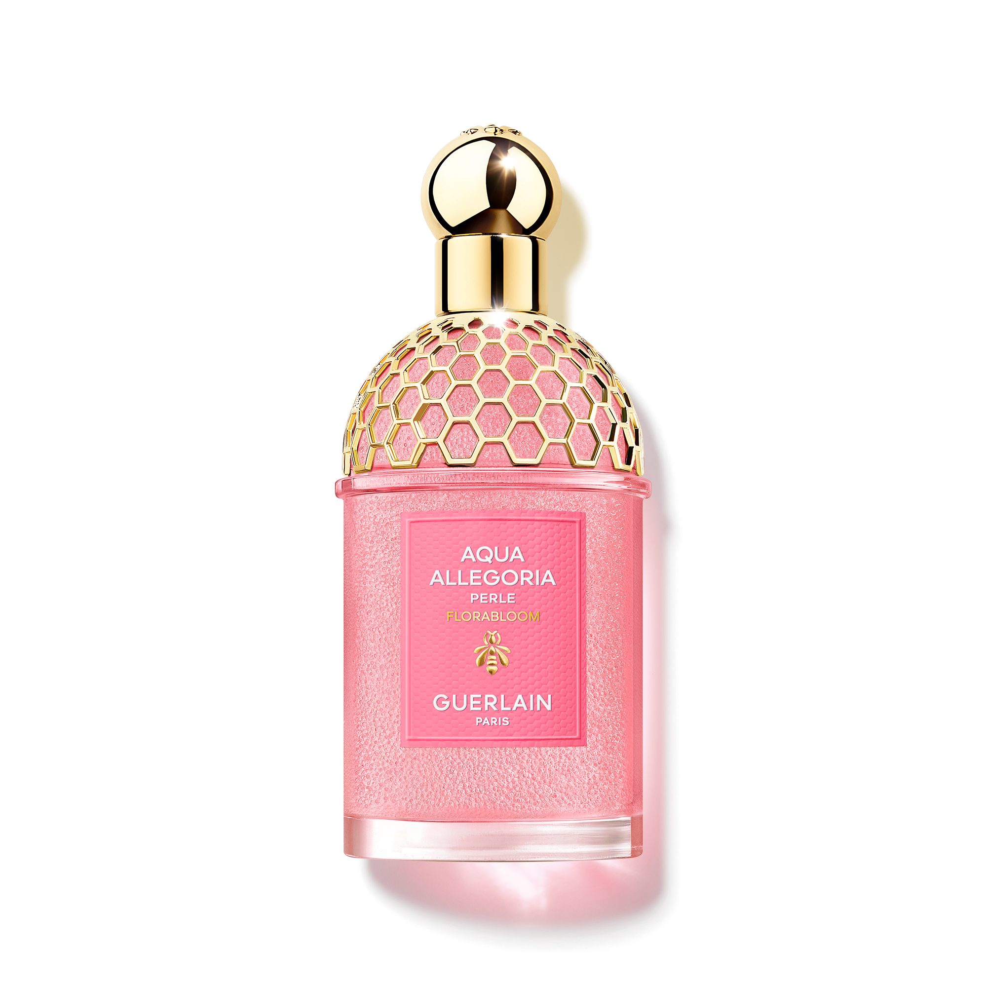 Aqua Allegoria Perle Florabloom I © Guerlain
